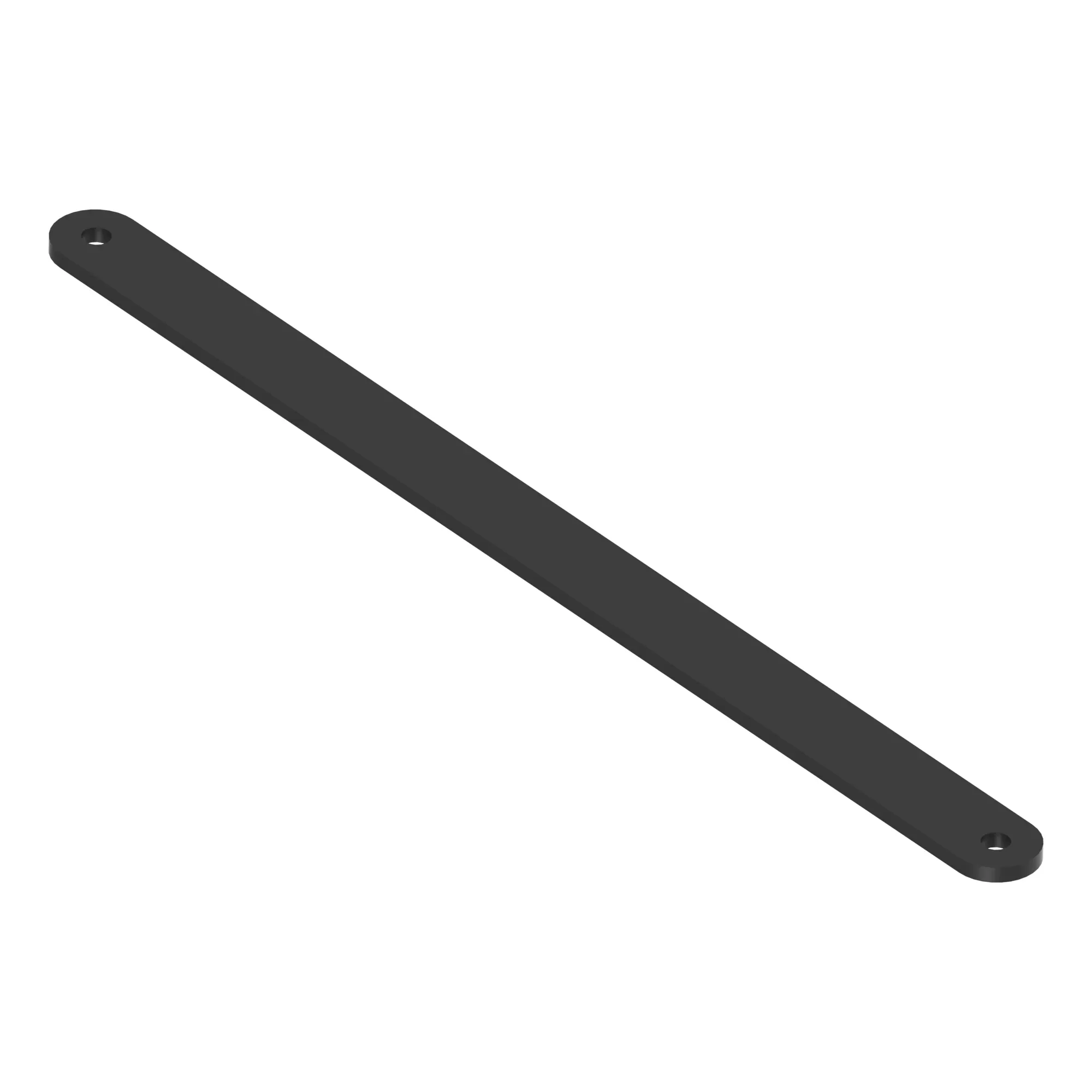 BRACKET, OPERATOR PANEL SUPPORT