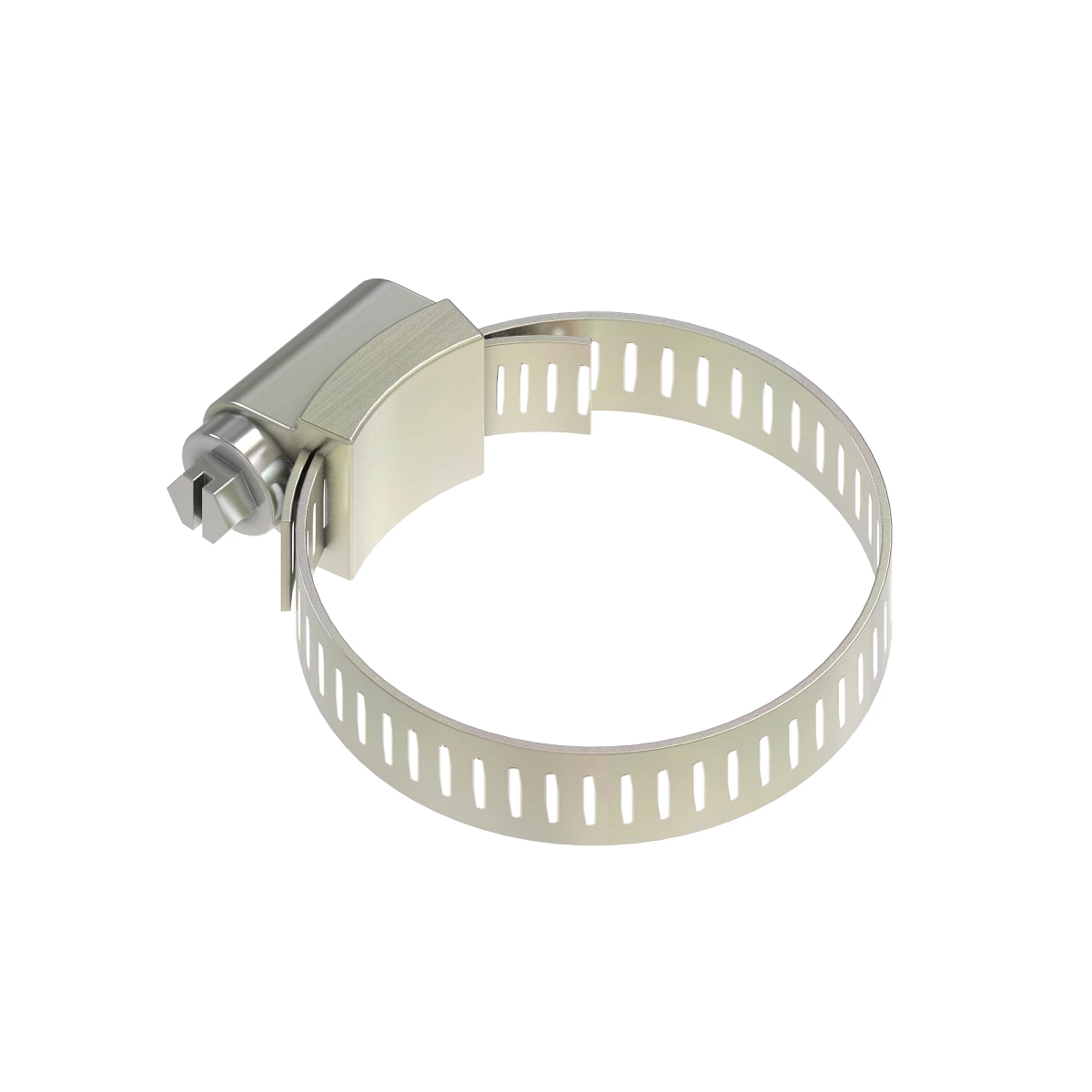 Worm Gear Clamp(Type F )U.S., Canada