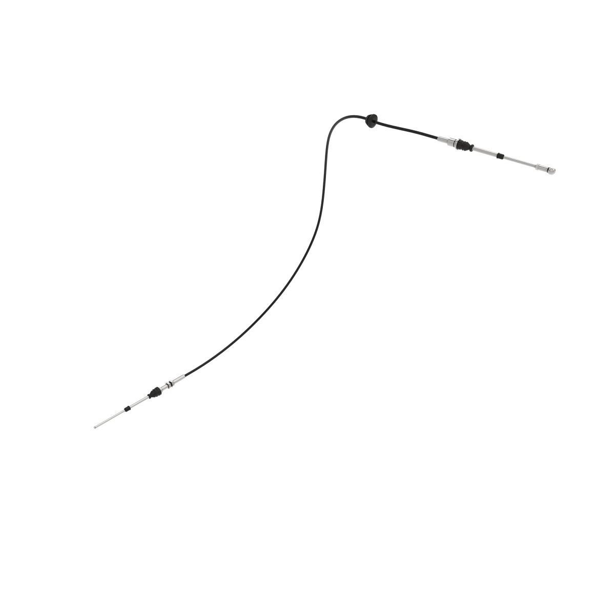 Cable, Hand Throttle