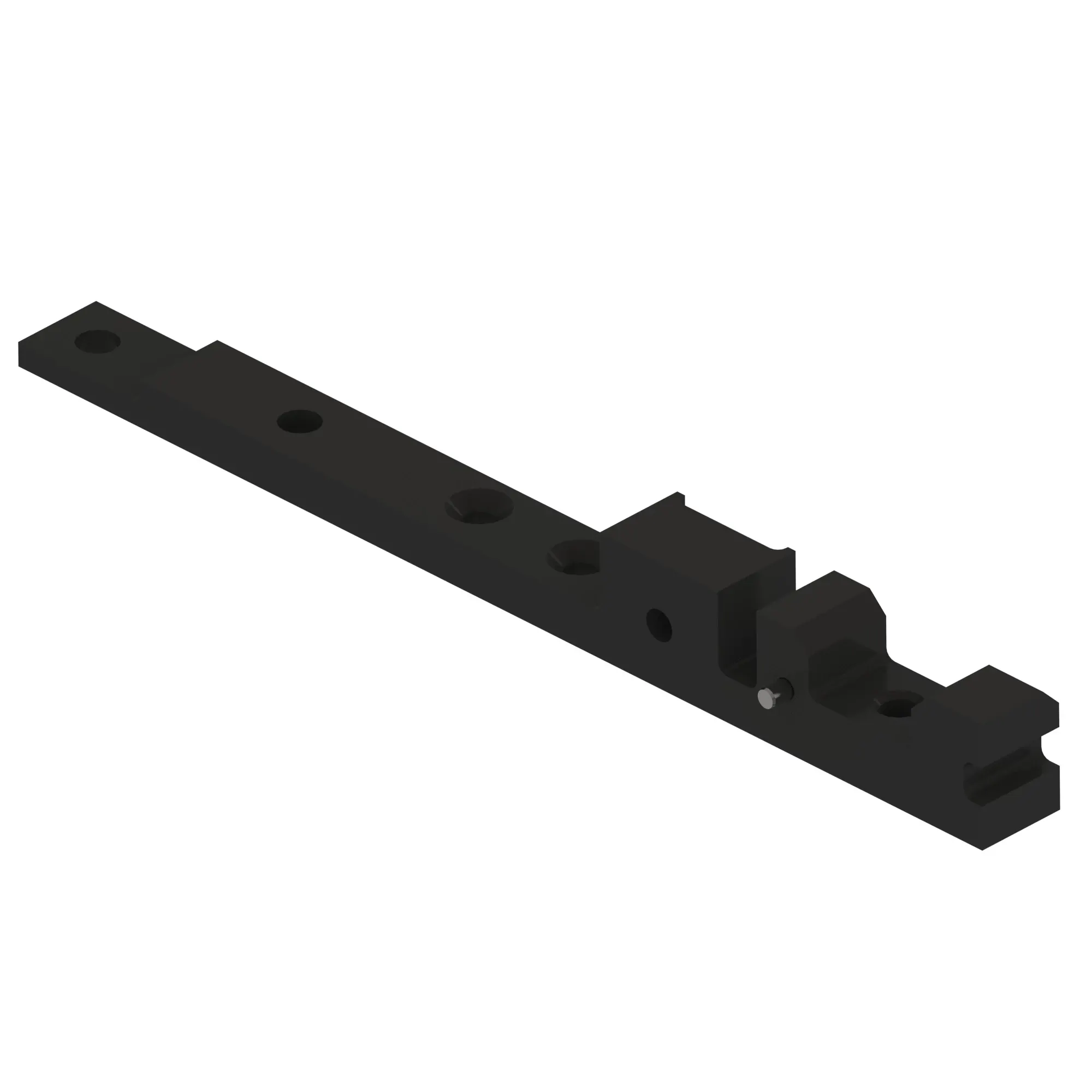 John Deere Arm, Sensor Mount - RE569042