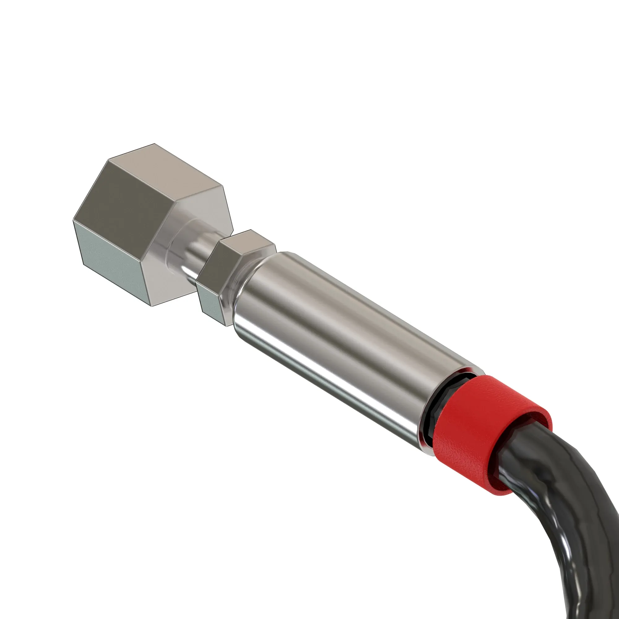 Hydraulic Hose