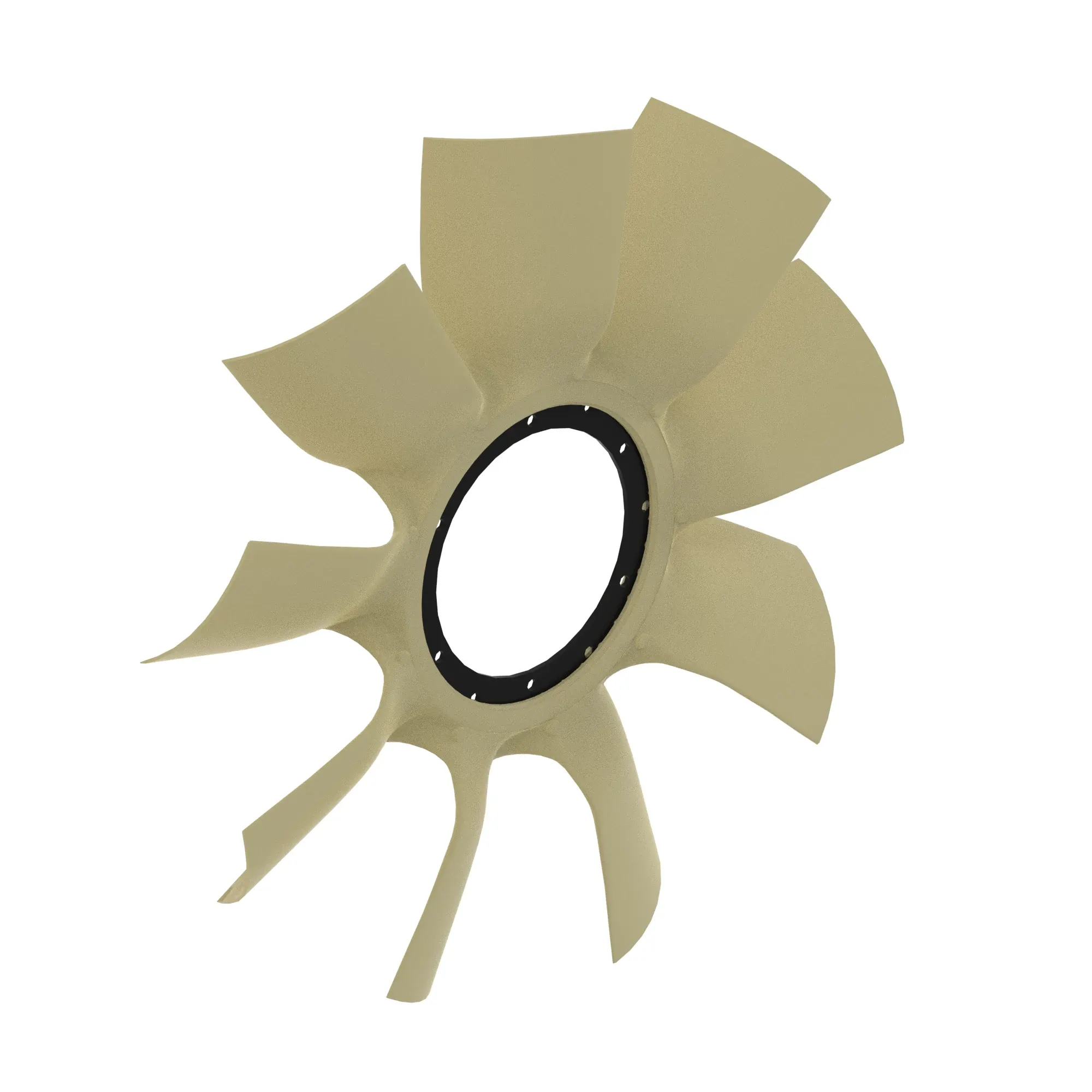 John Deere Fan - AT449438