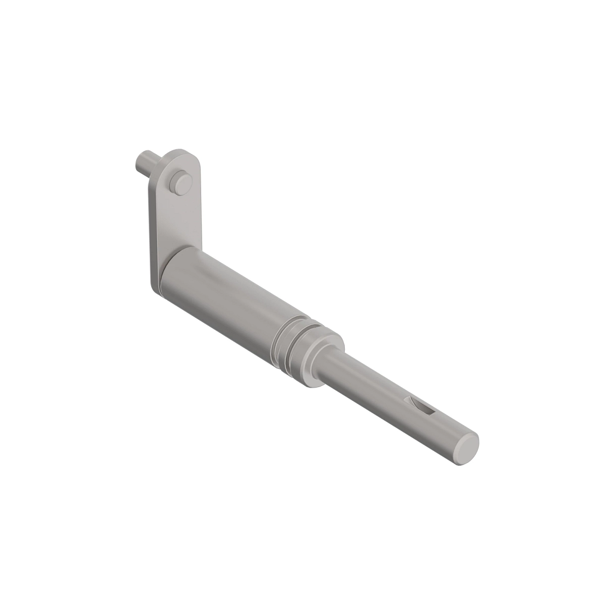 Shaft, Input
