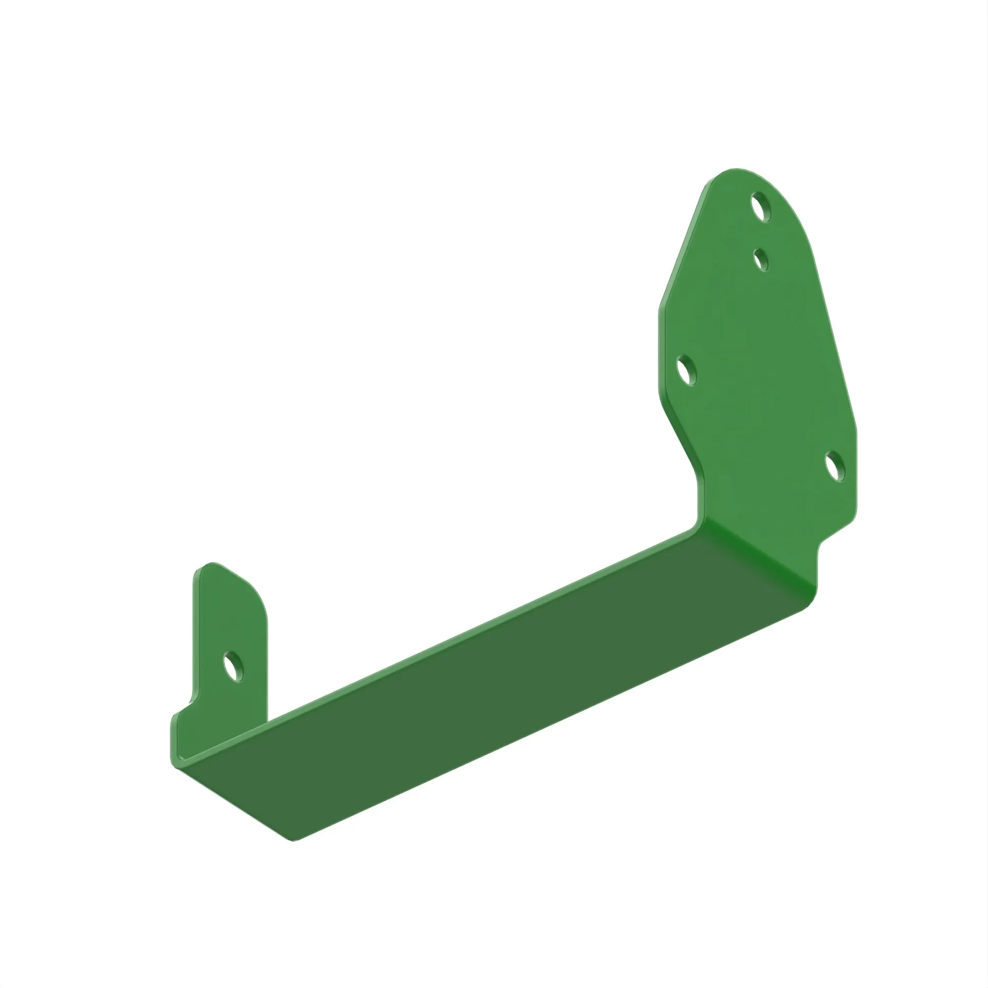 BRACKET, 4630 FRAME HYDRO LINES