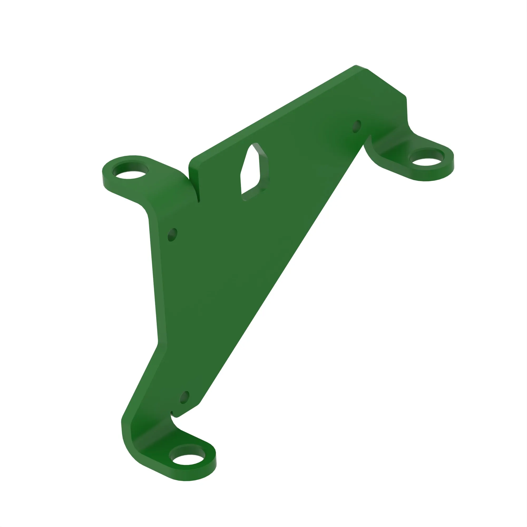 BRACKET, AUTOTRAC MOUNTING BRACKET