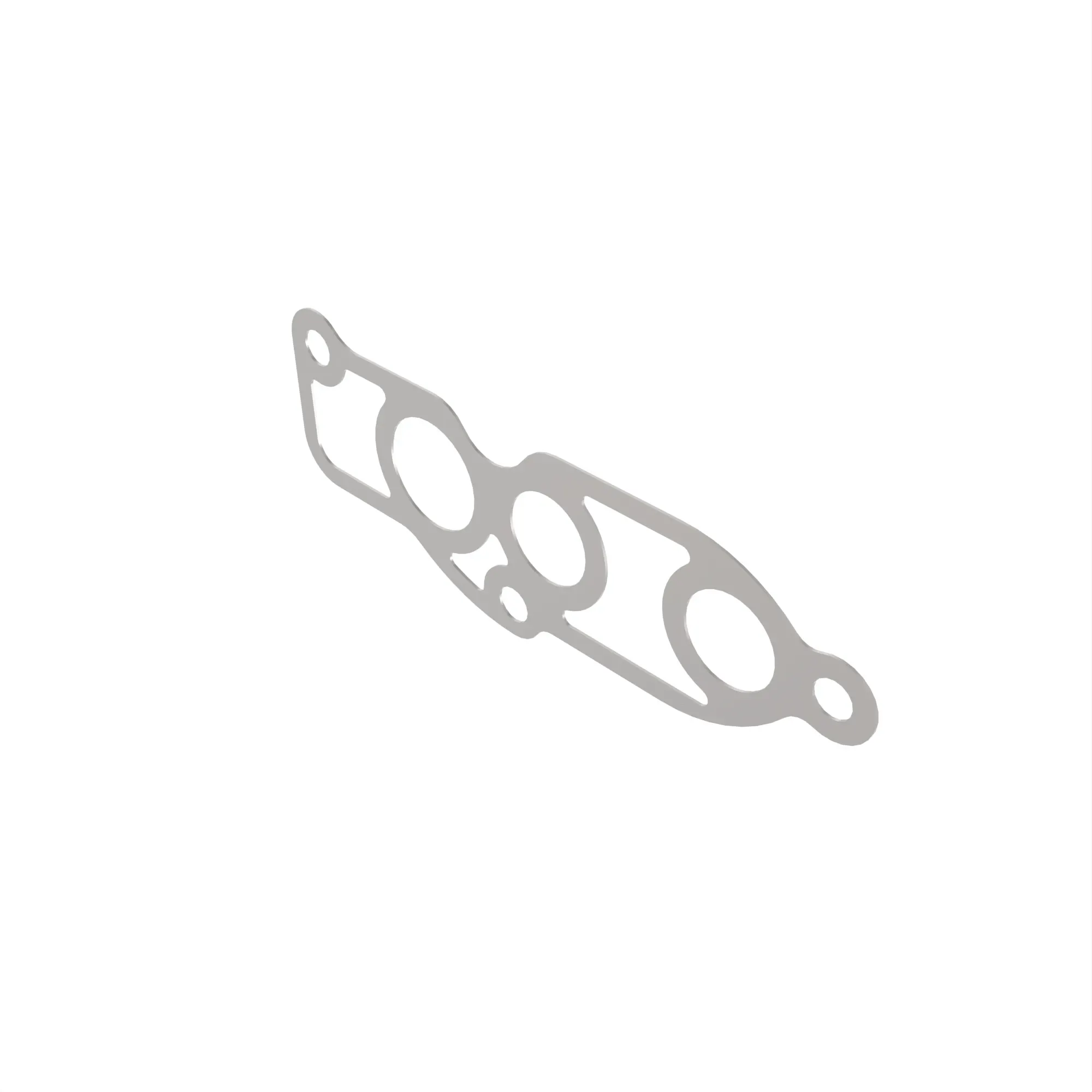 John Deere Engine Oil Filter Housing Gasket - R520526