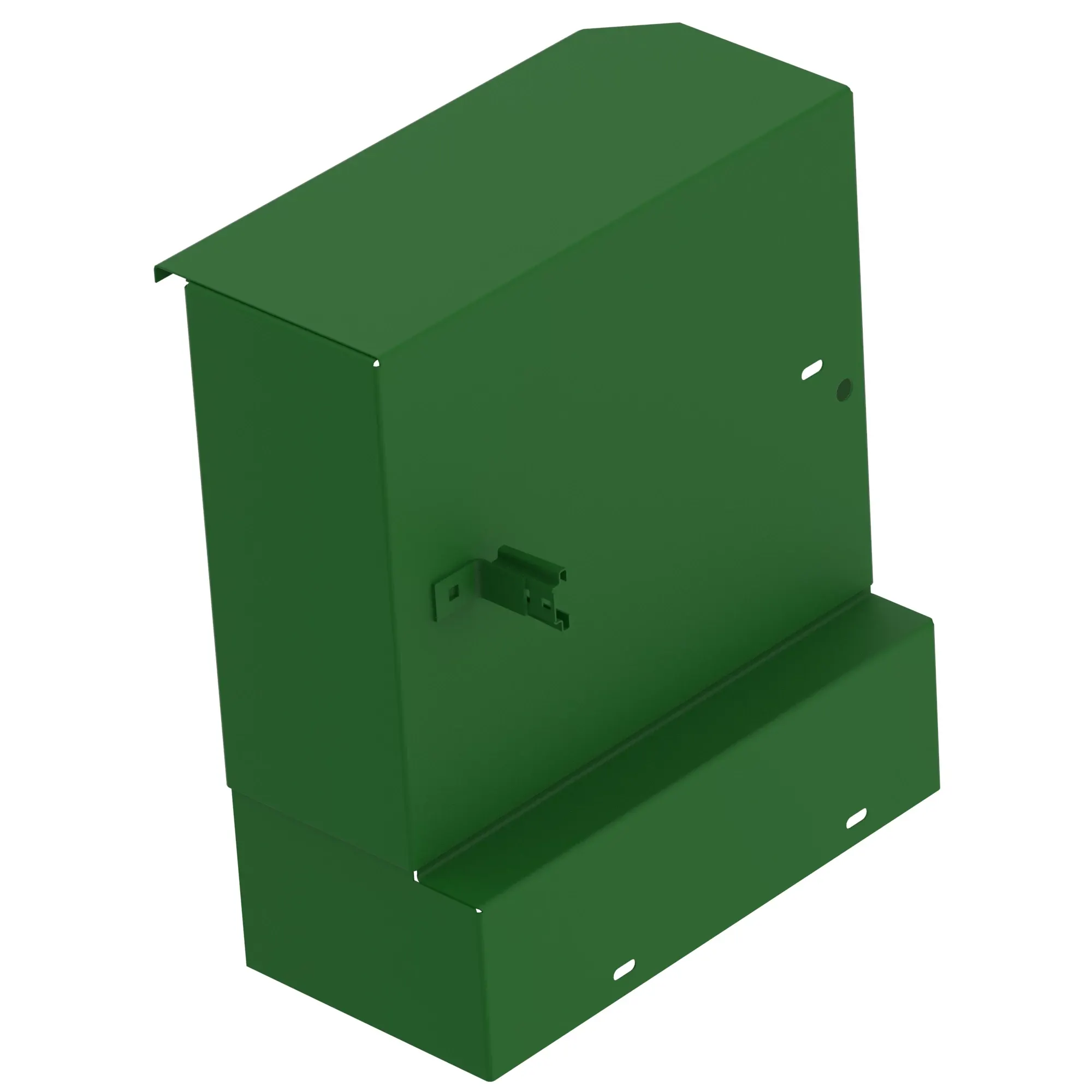 John Deere Shield - AP36210