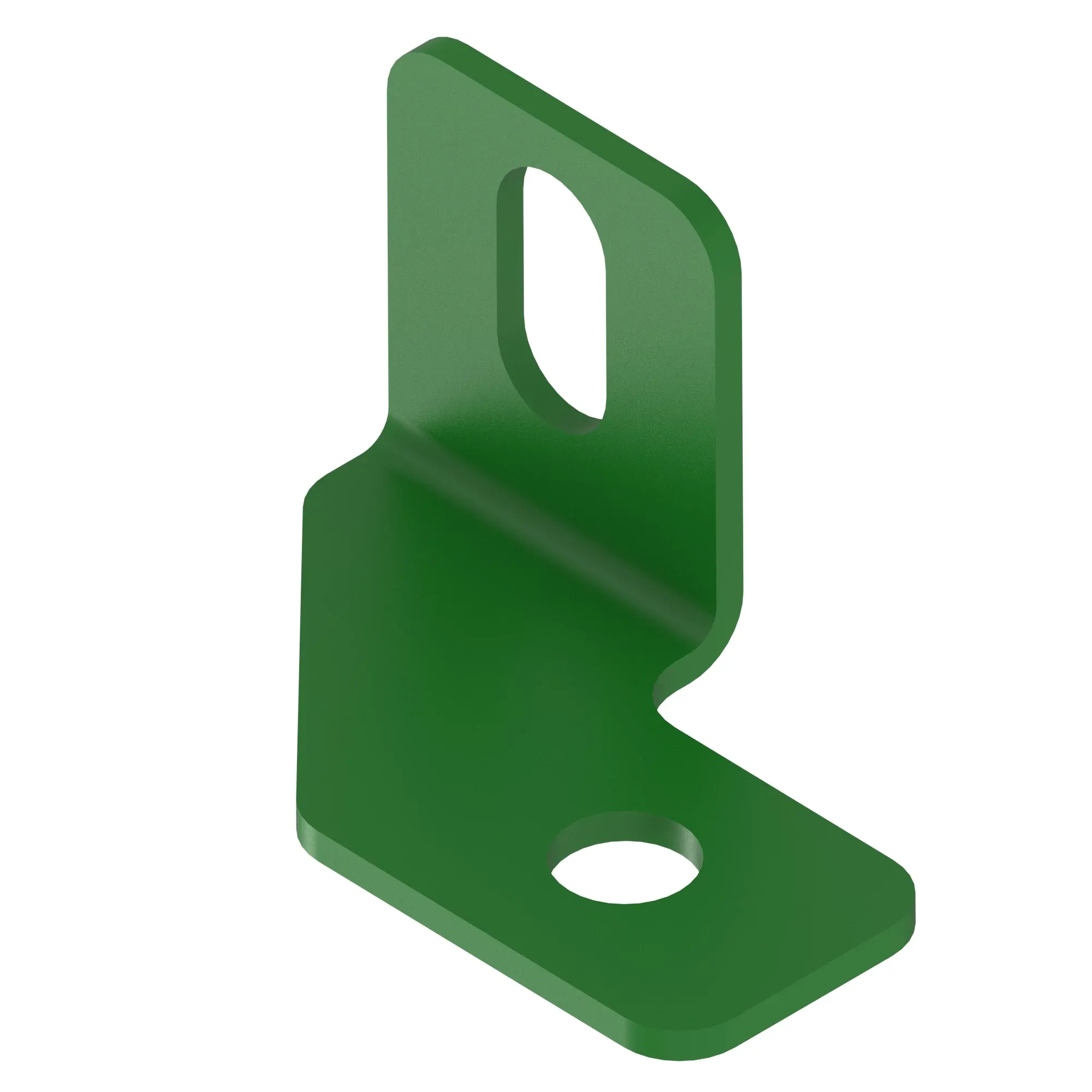 John Deere Support Angle - N378904