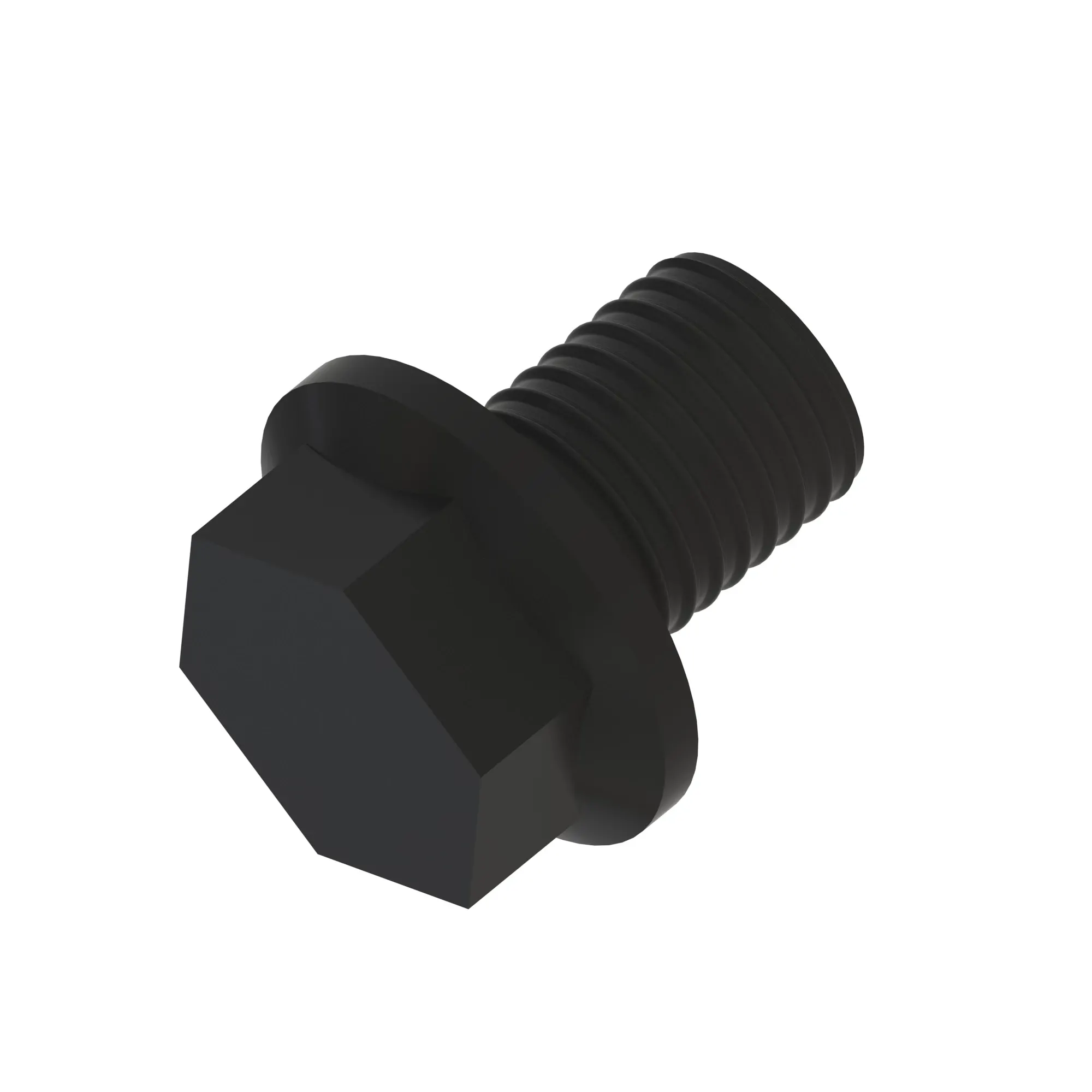 John Deere Screw - F072915
