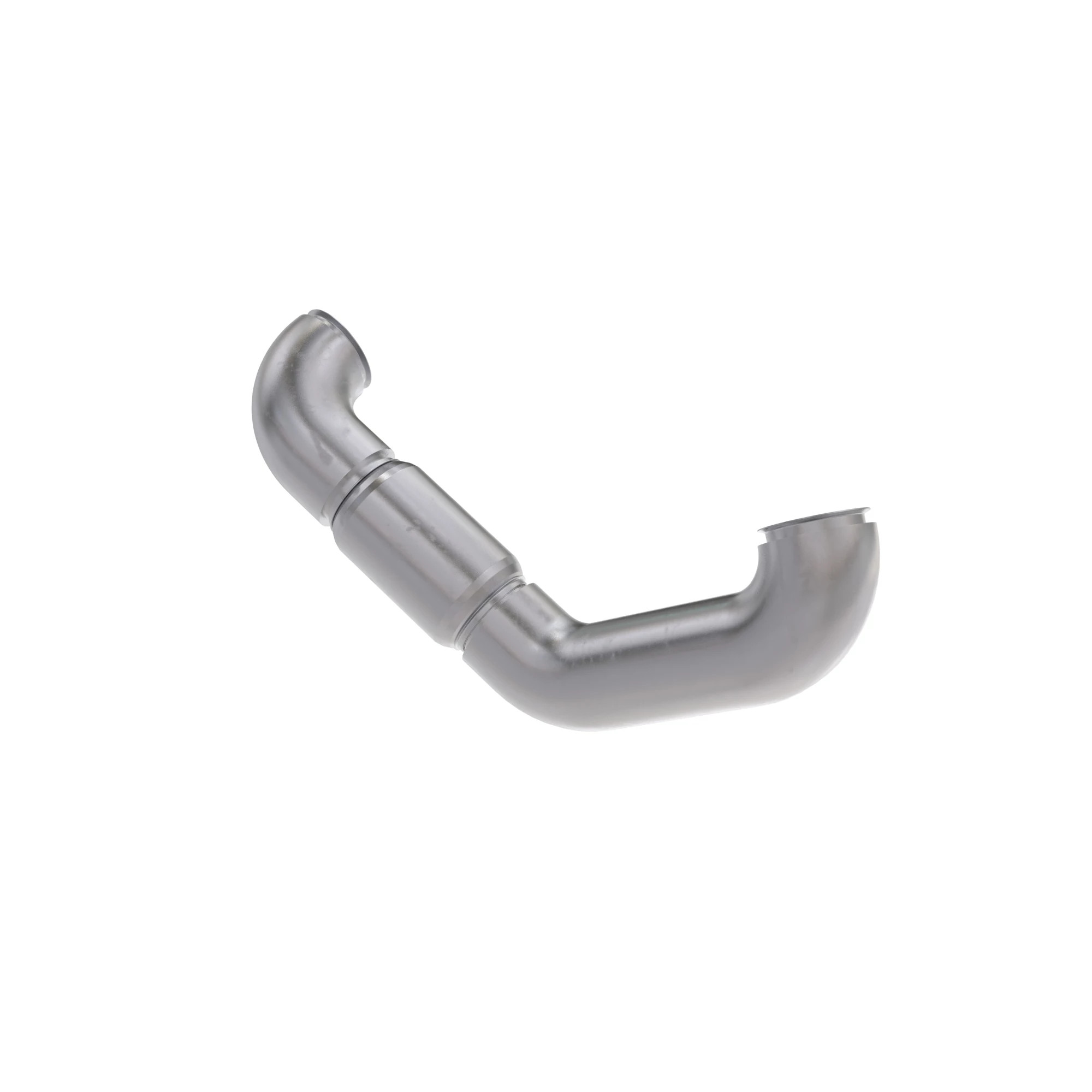 EXHAUST TUBE ASSEMBLY