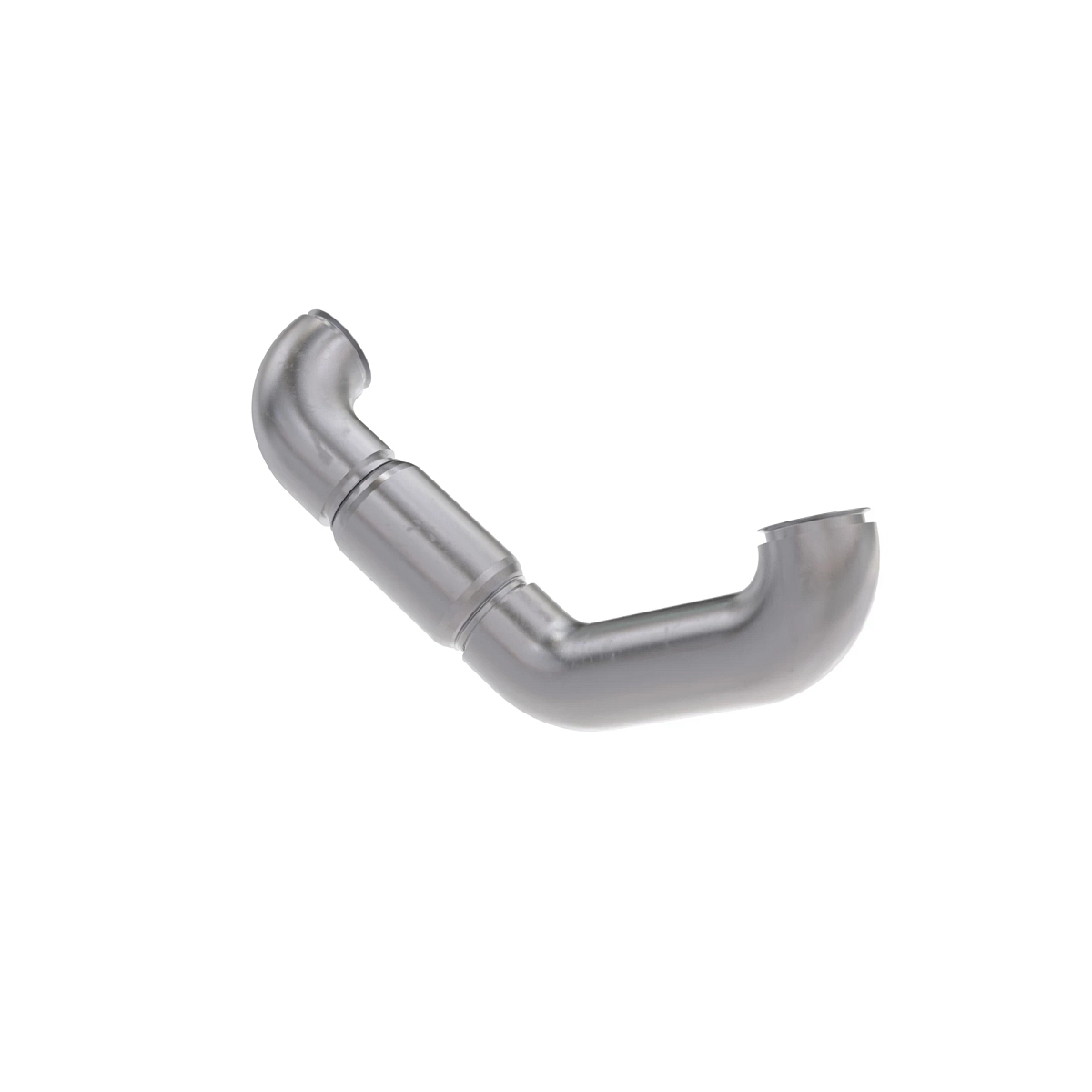 Exhaust Tube Assembly