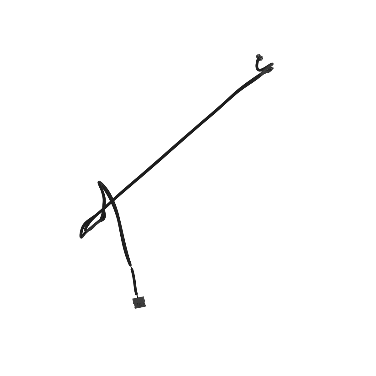 HARNESS, TBT FRONT RPM/LEVEL