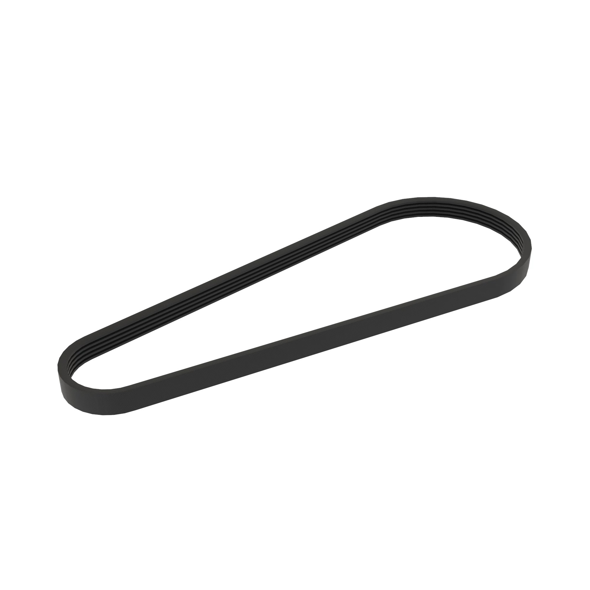 John Deere Fan V-Belt, Effective Length 1918 mm (75.51 inch) - HXE171894