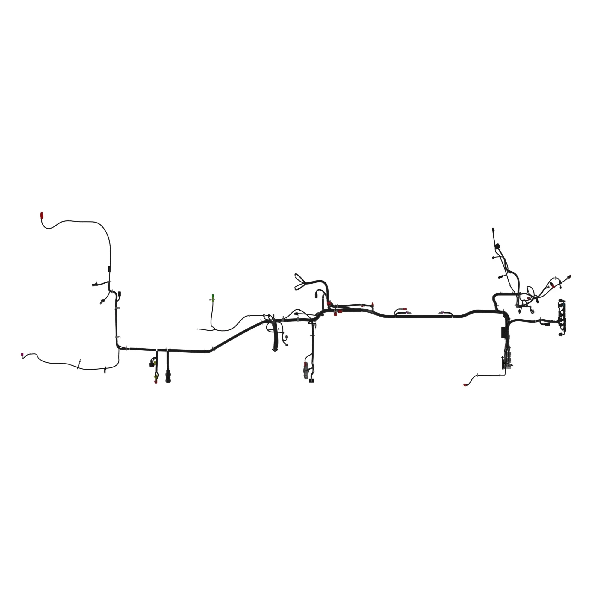 WIRING HARNESS