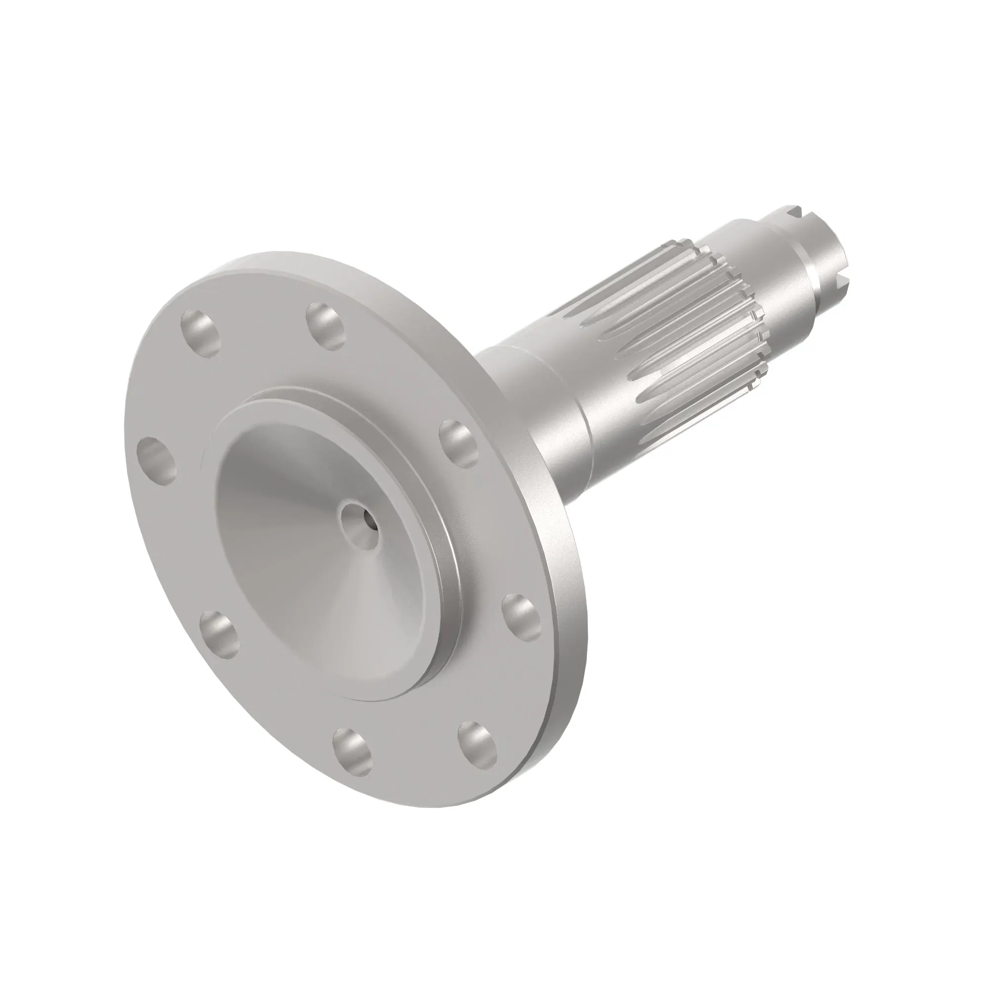 SHAFT FINAL DRIVE