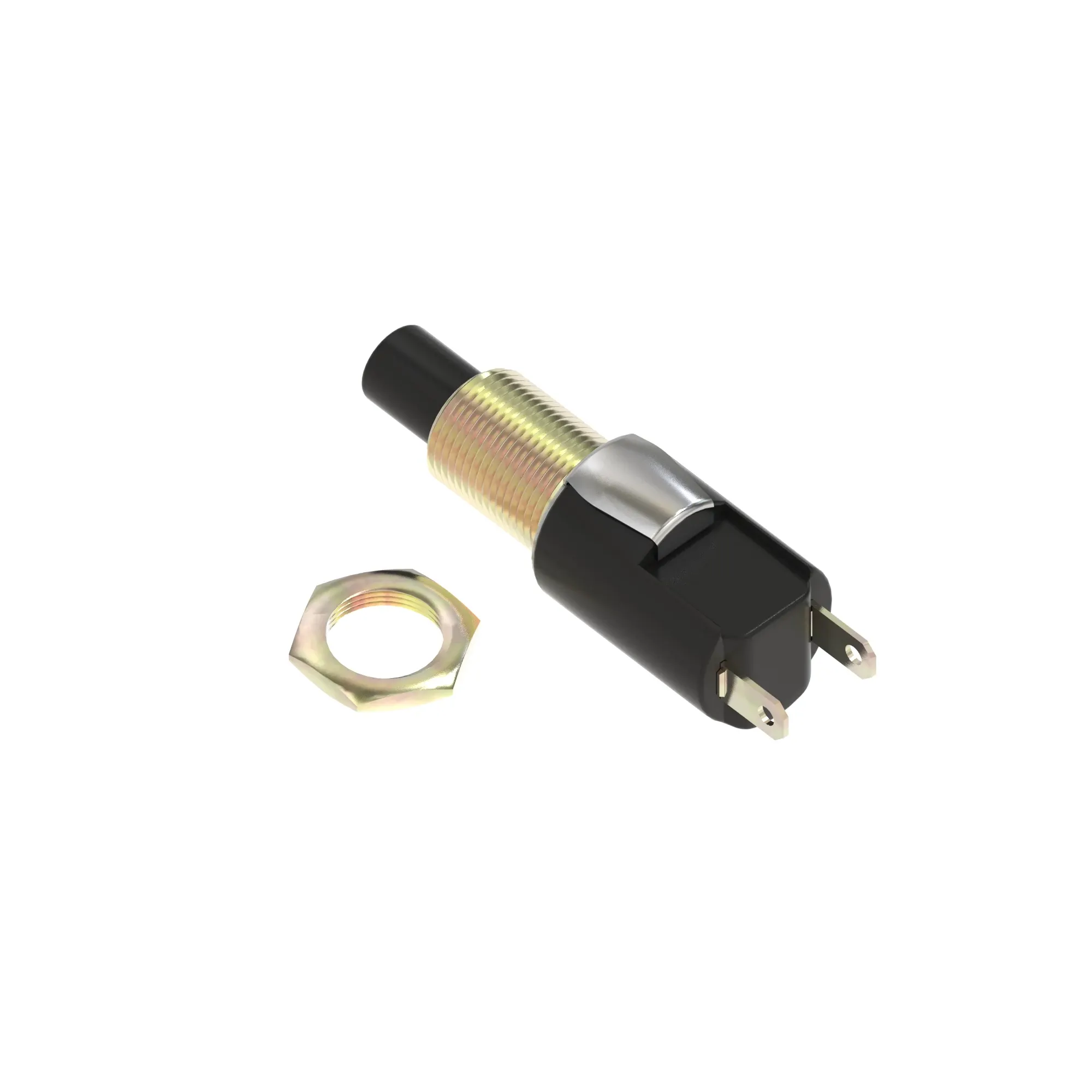 John Deere Neutral Start Switch Kit - AM118907