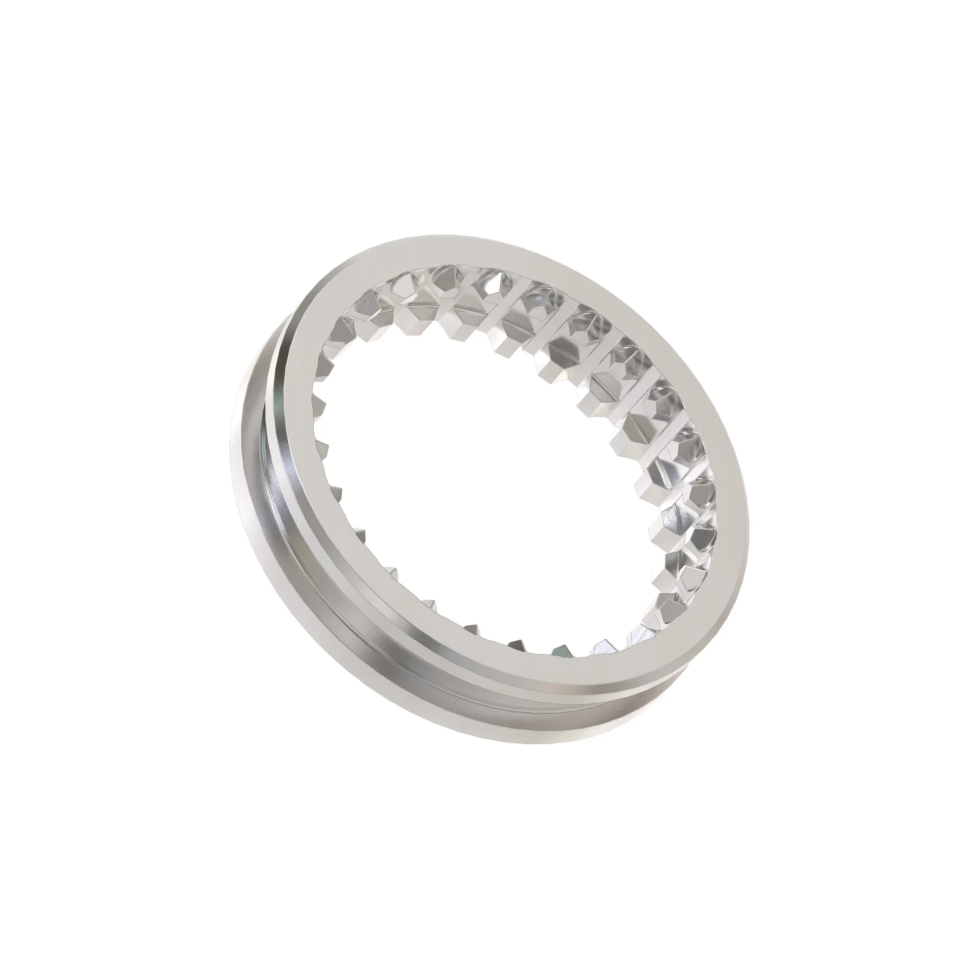 John Deere Clutch Shift Collar - R301403