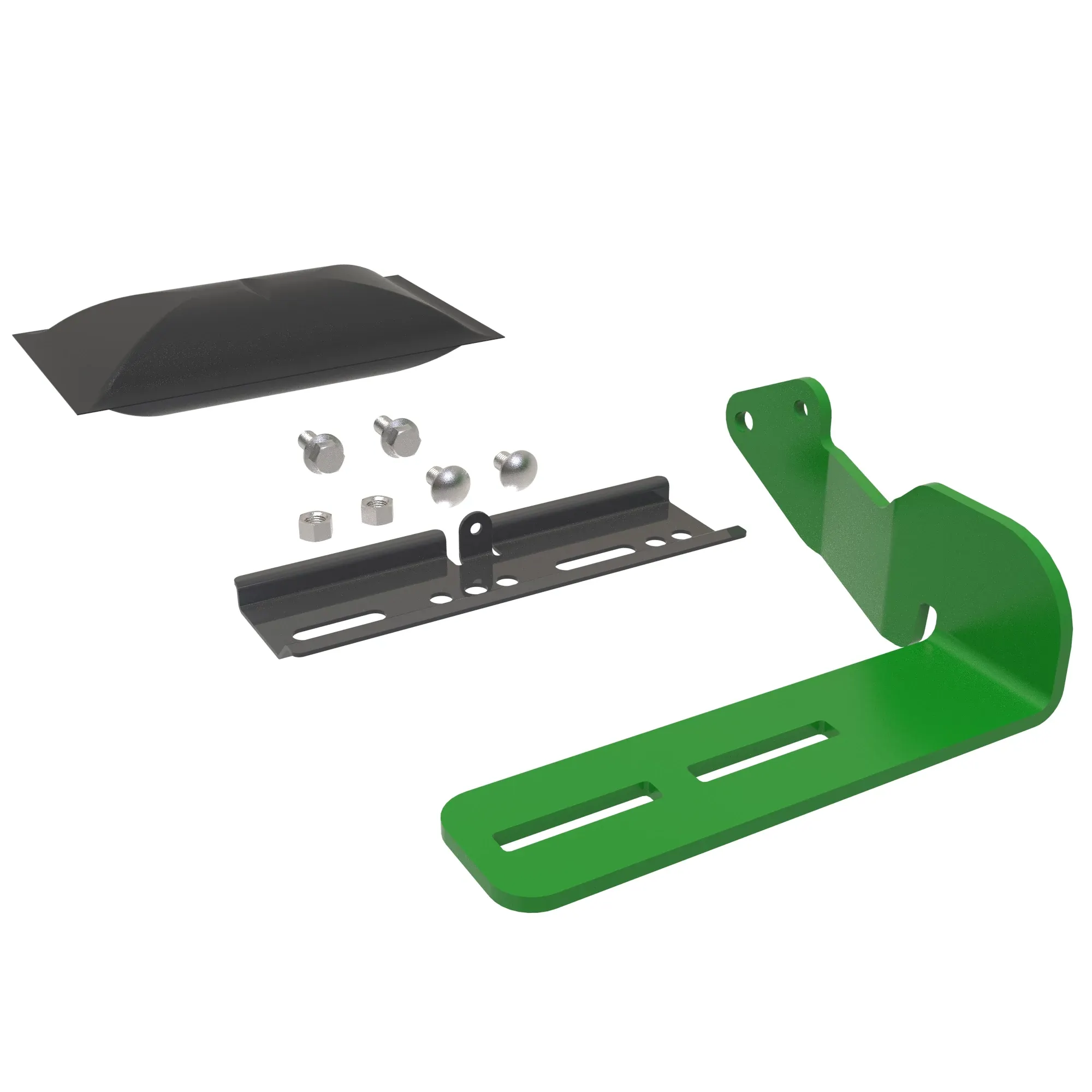KIT, TOOLBOX BRACKET (MW04 TO MW24)