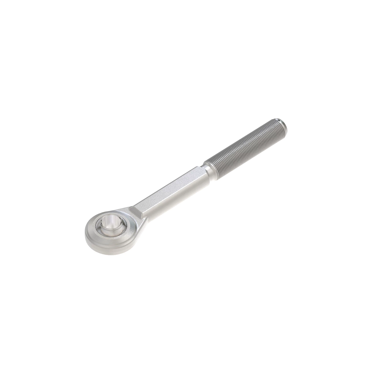 Center Link, Terminal, Ball Assy