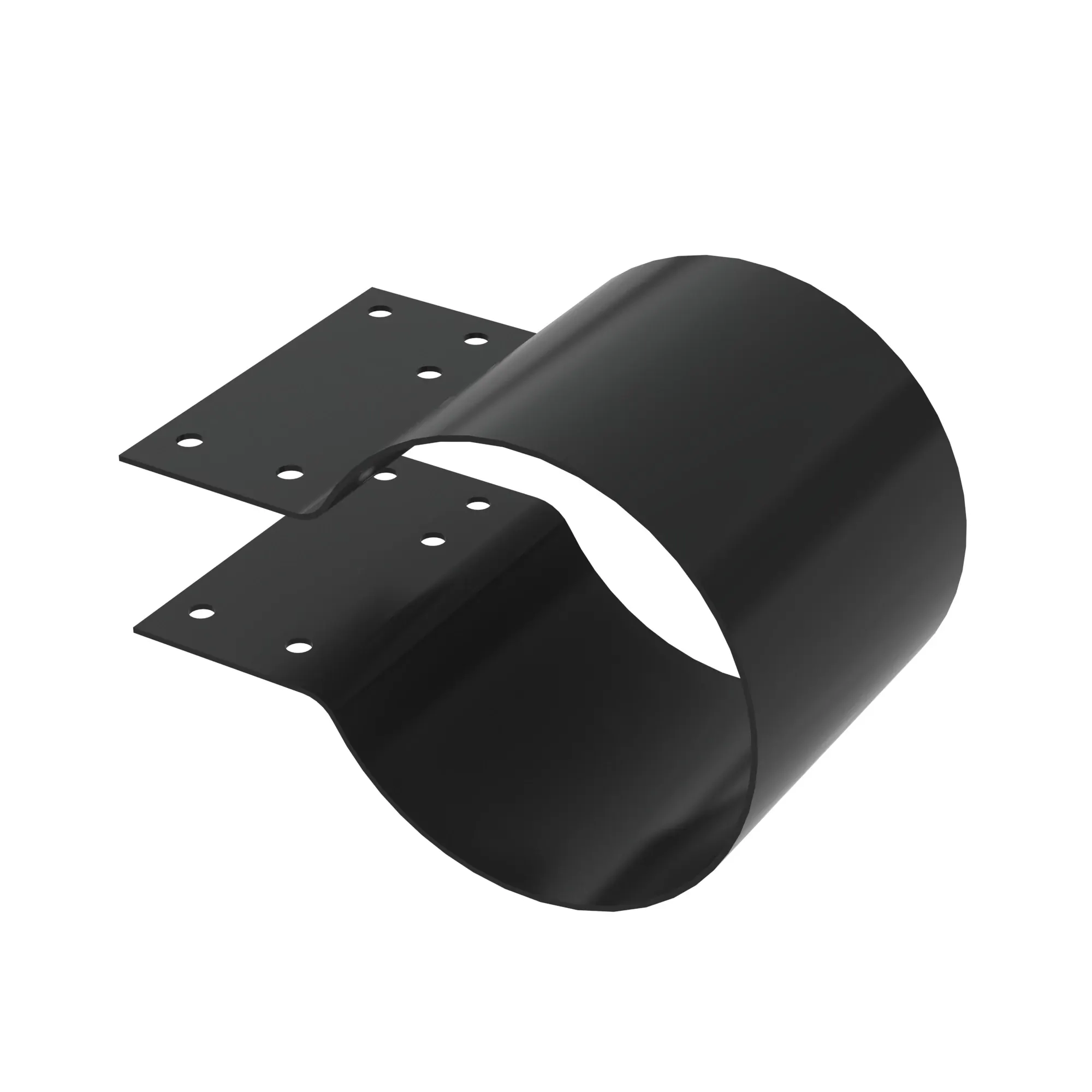 John Deere Bolt-On Single-Closed Loop Clamp - A27250