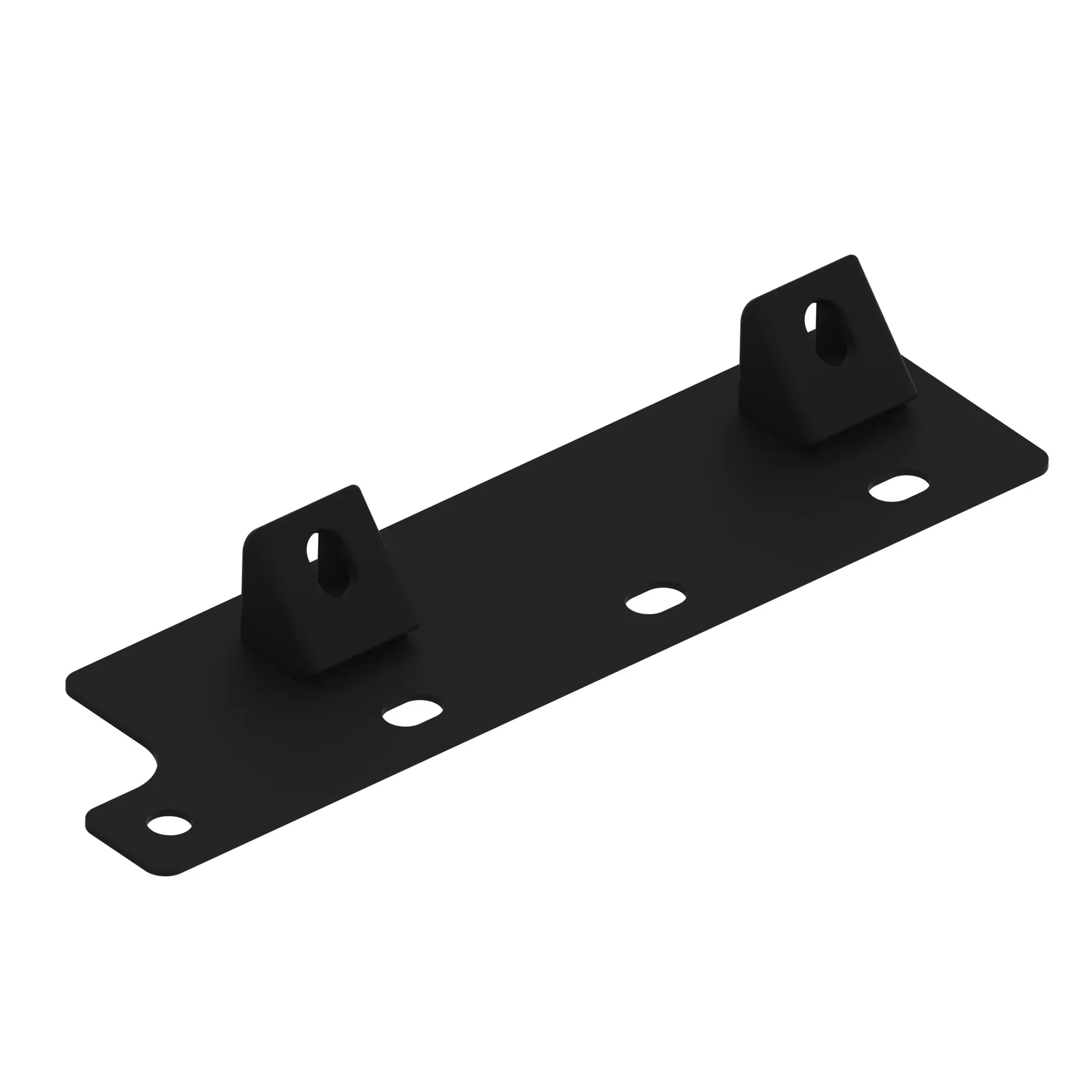 BRACKET, RAMP BASE, RH OUTER FLOAT