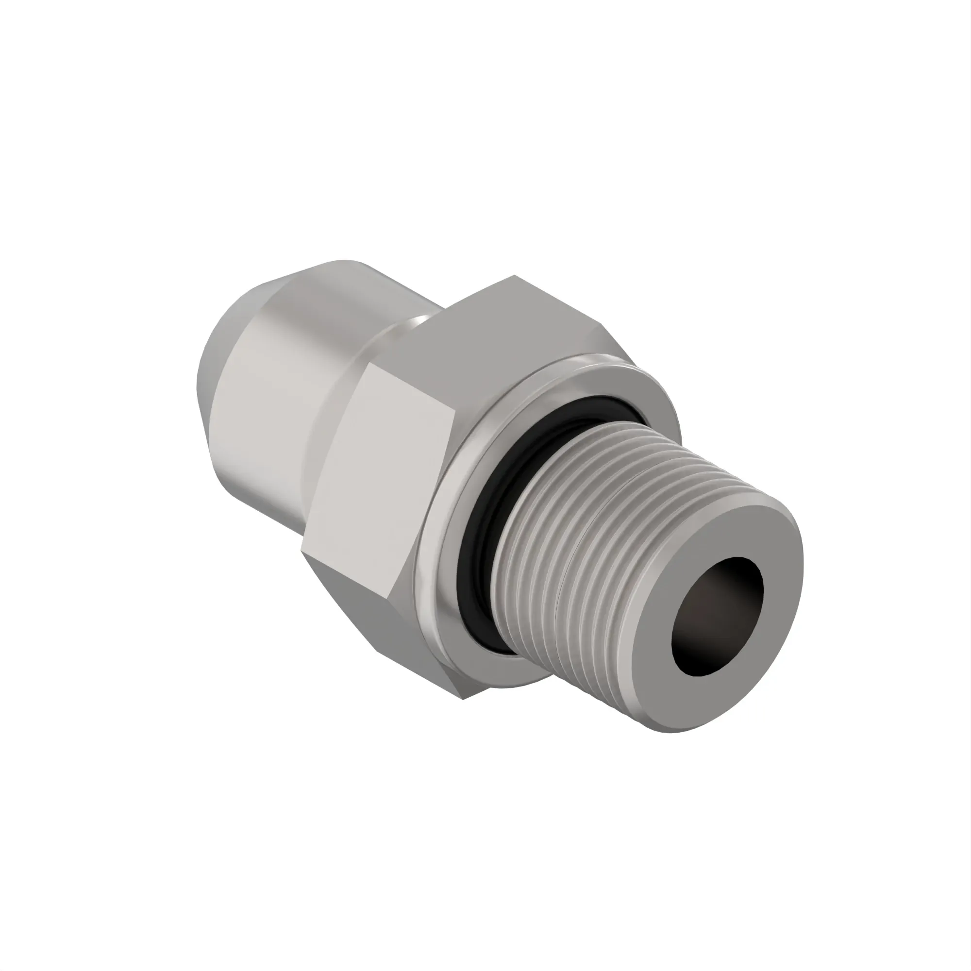 John Deere Adapter Fitting - LW10813936
