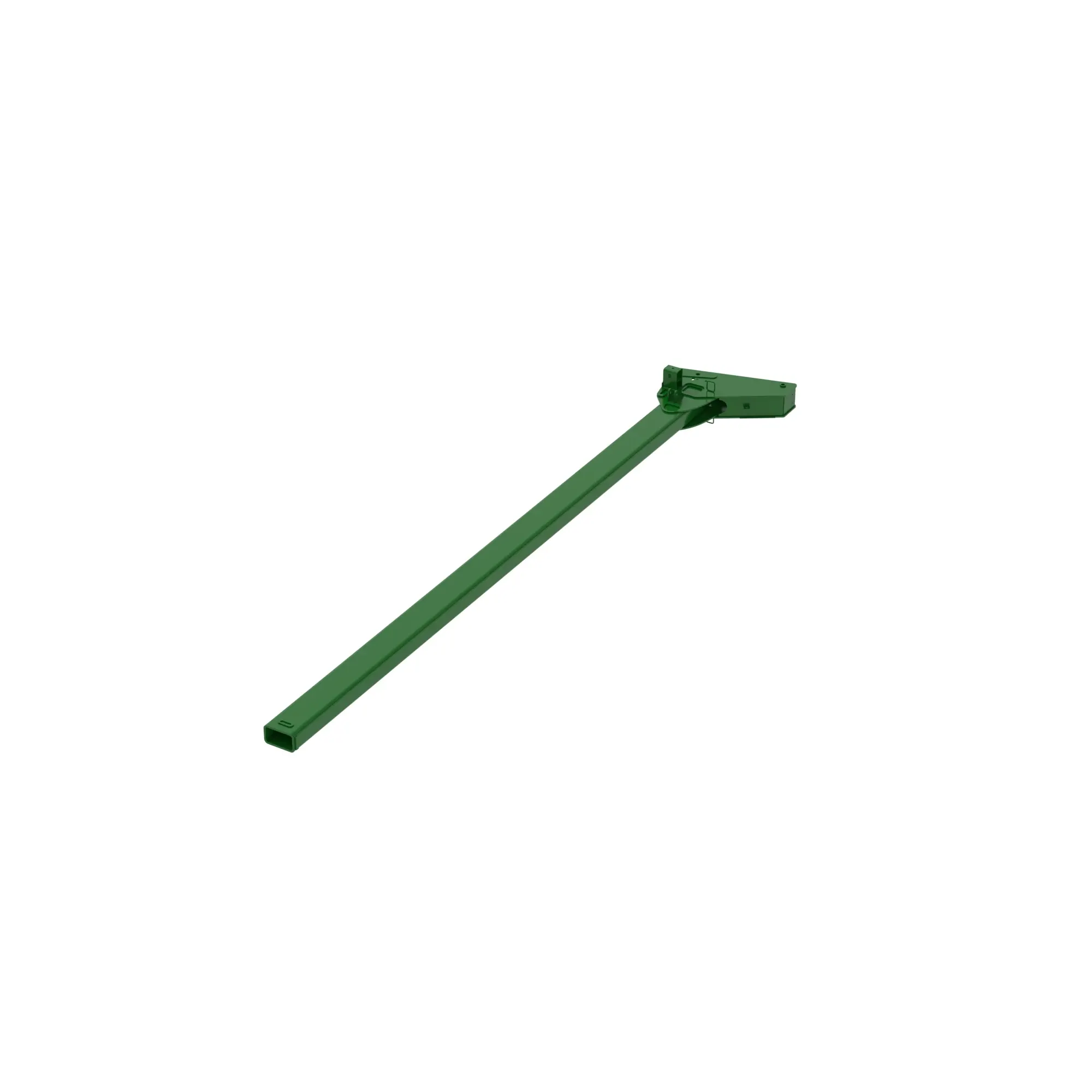 John Deere Plate - AA66224