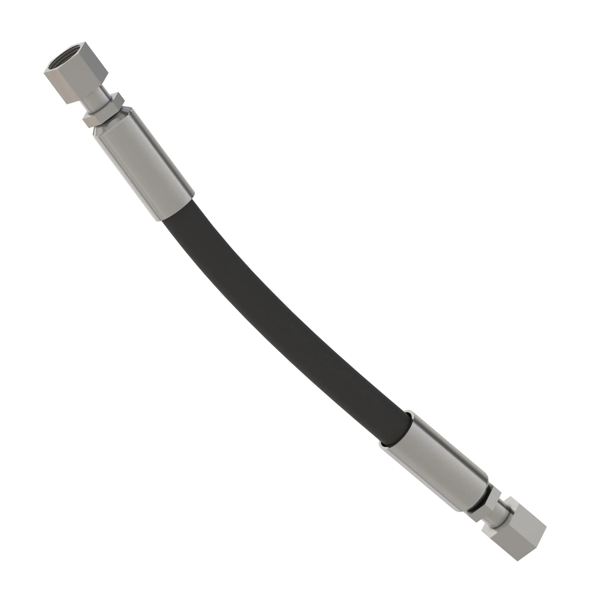 John Deere Variable Rate Drive (VRD) Hydraulic Hose - AKK18436