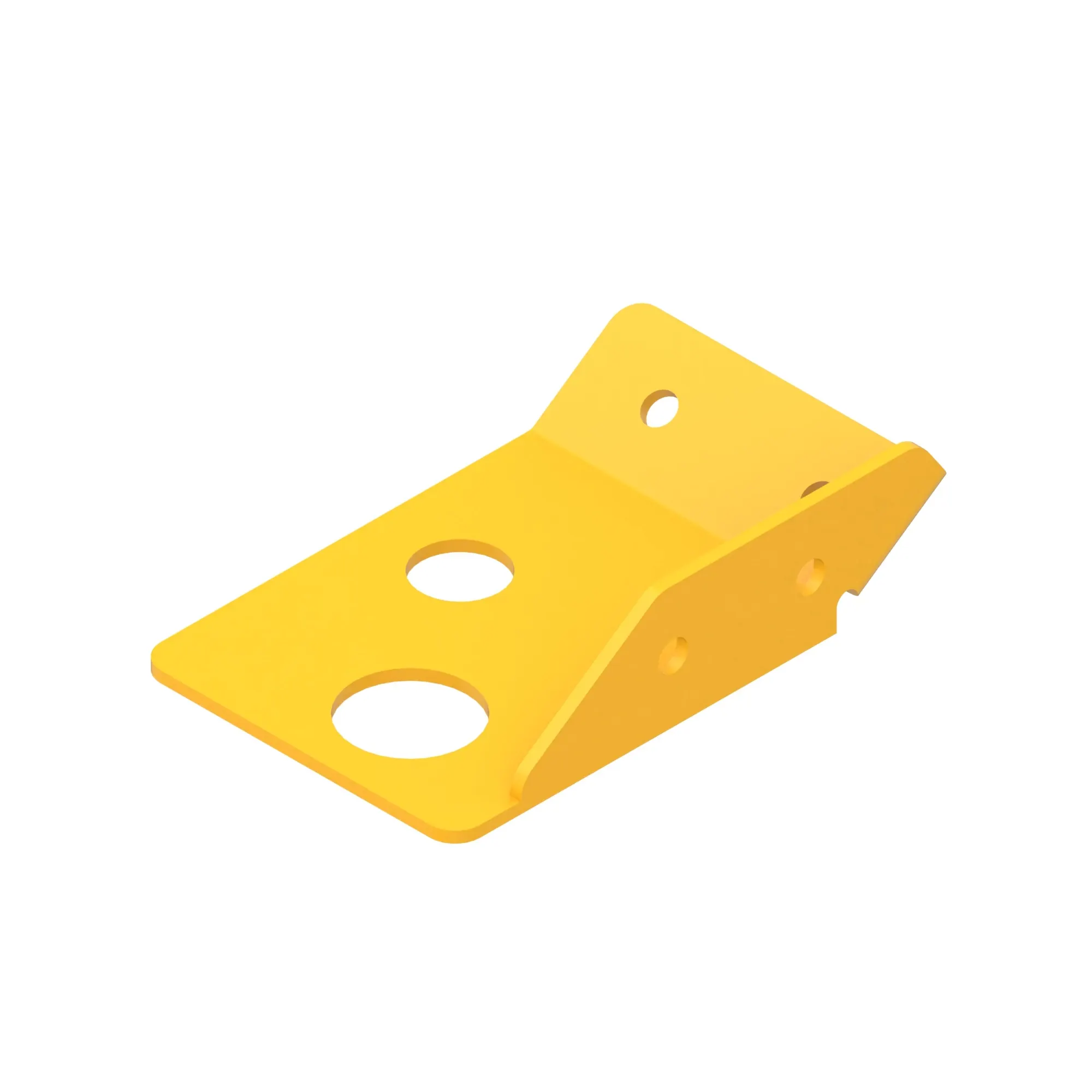 John Deere Plate - T373572