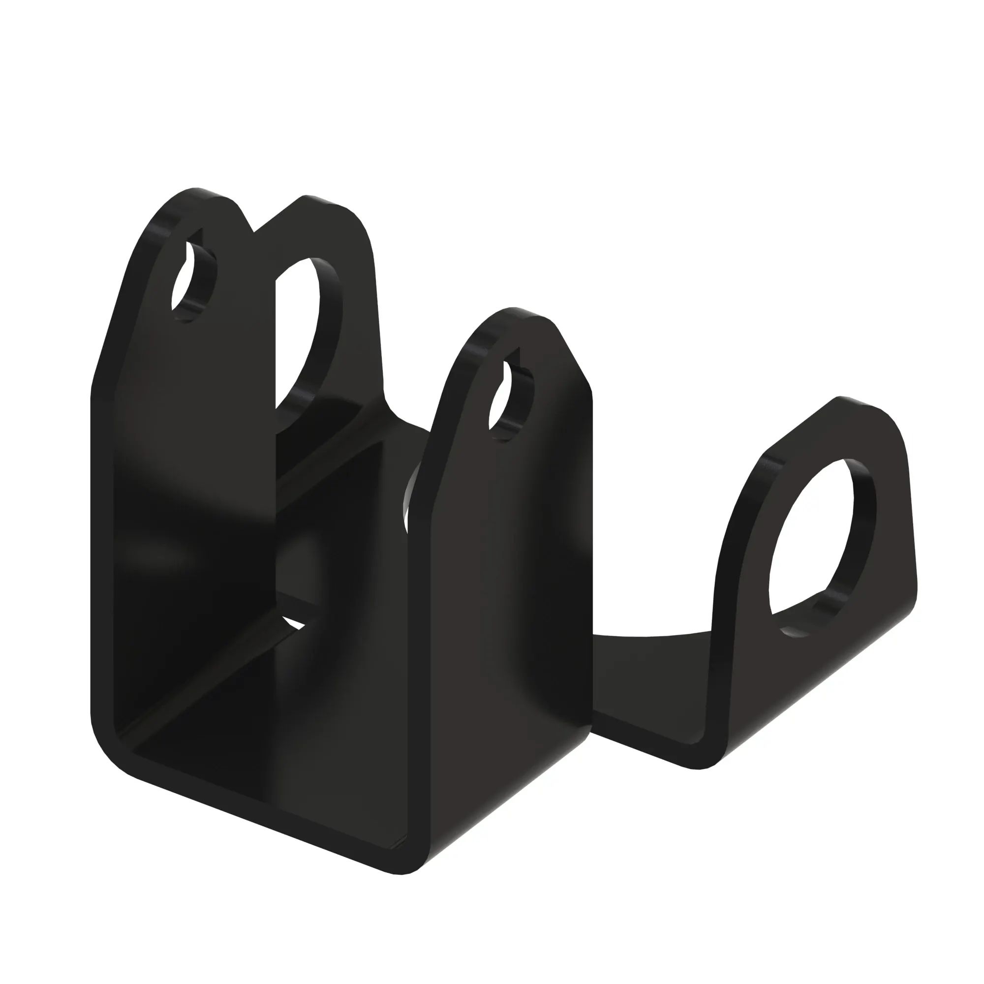 John Deere Work Light Mount Bracket - R567738