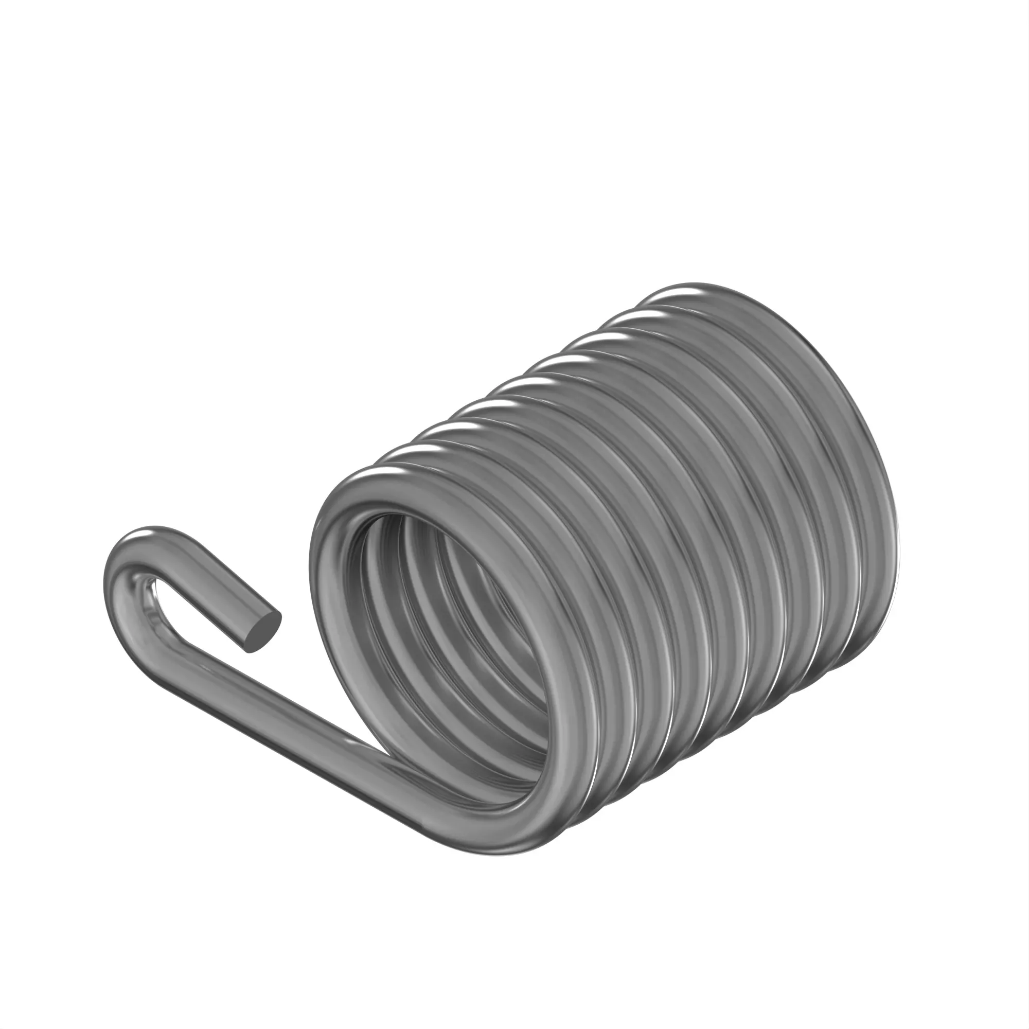 John Deere Torsion Spring - N382054