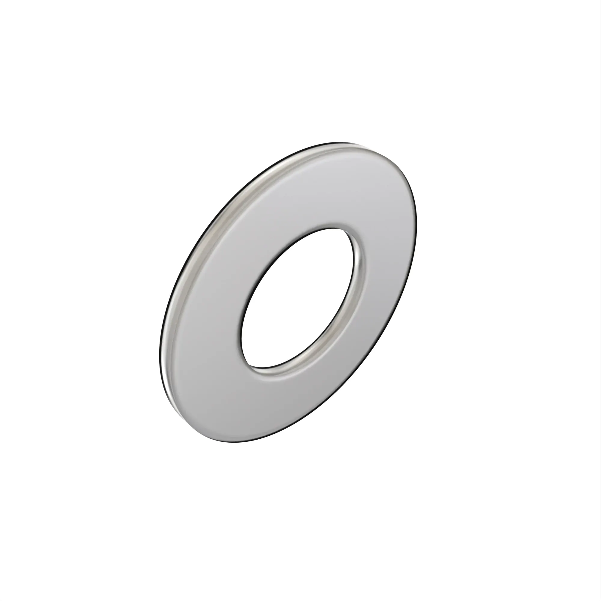 WASHER, METALLIC, CONICAL