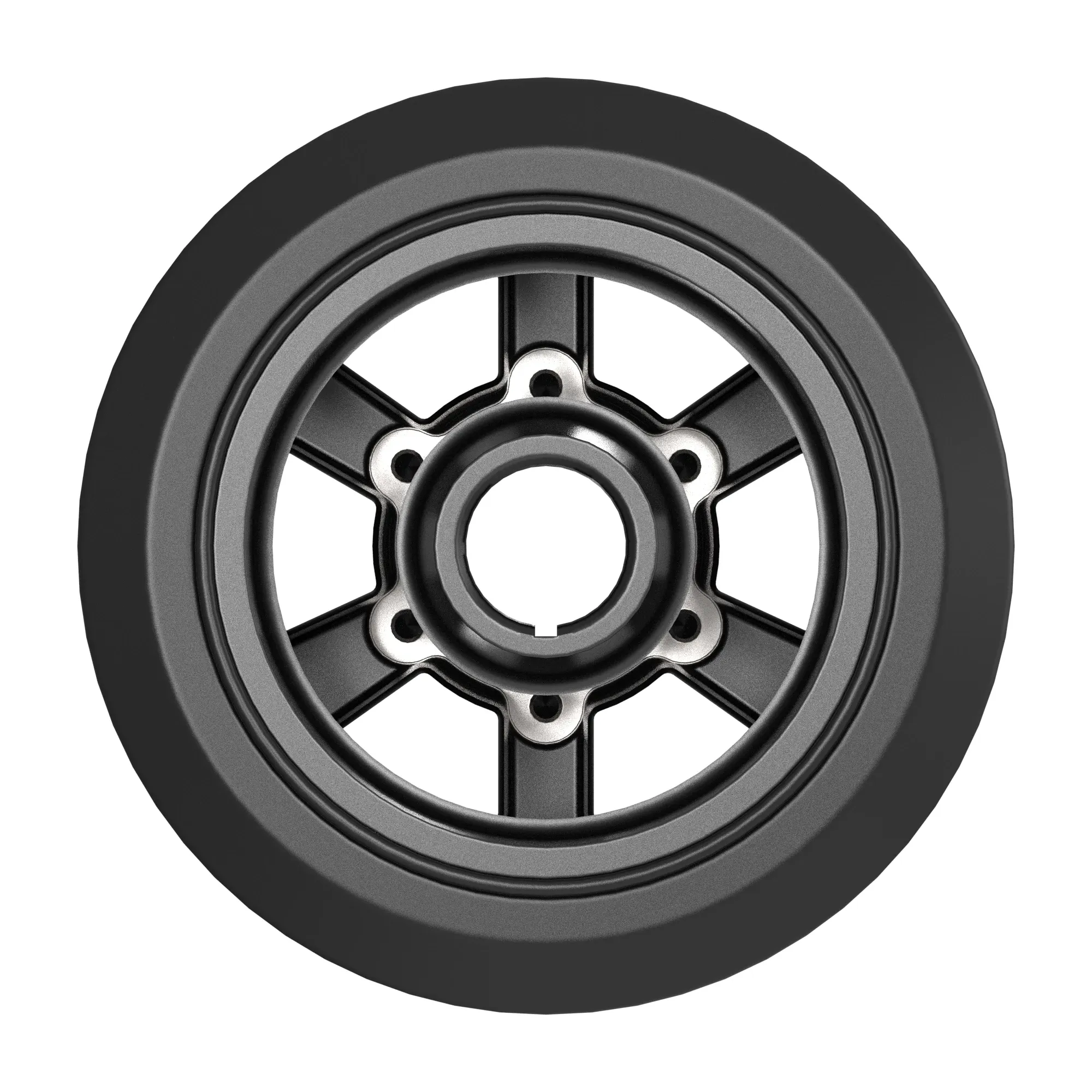 VIBRATION DAMPER