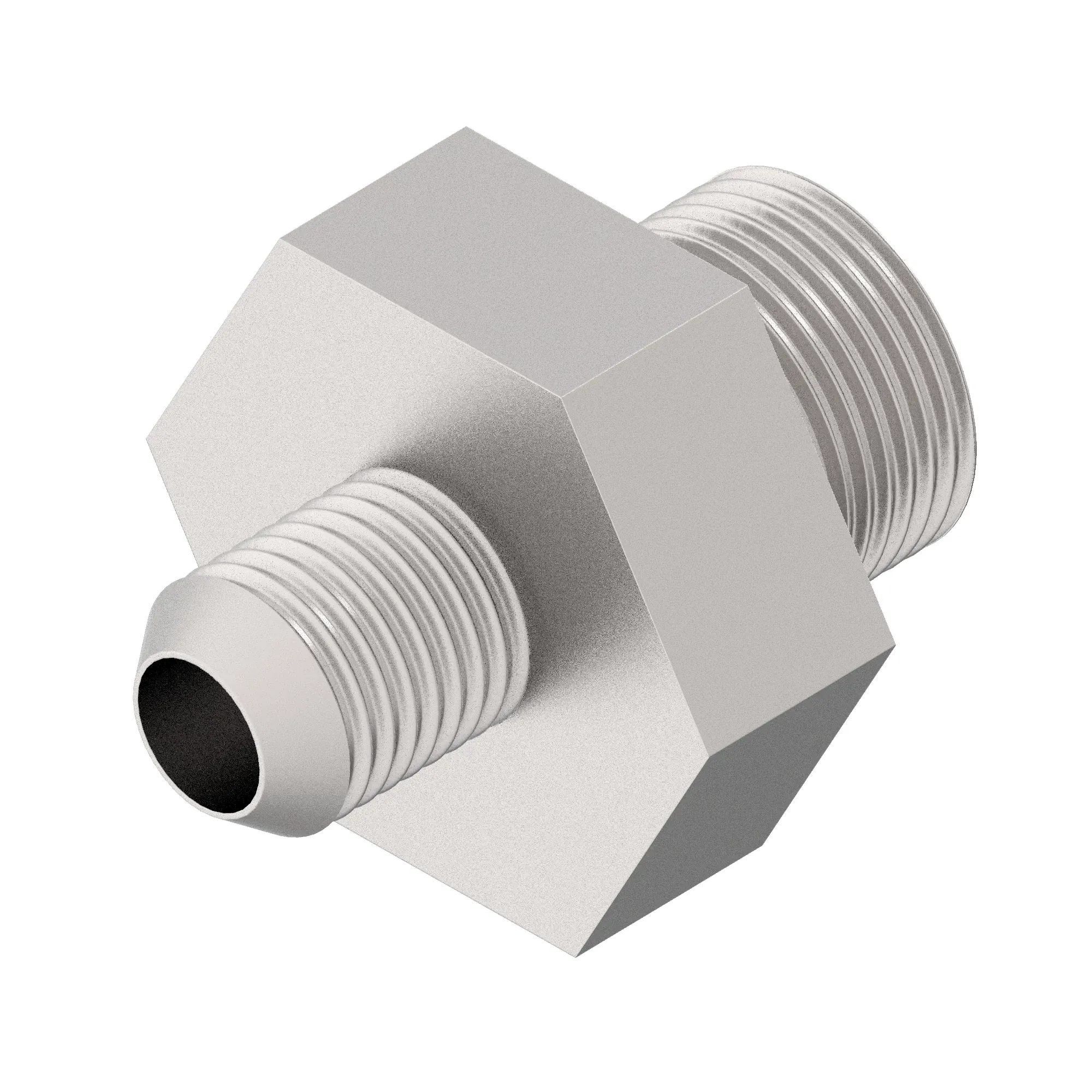 John Deere Fitting - F074537