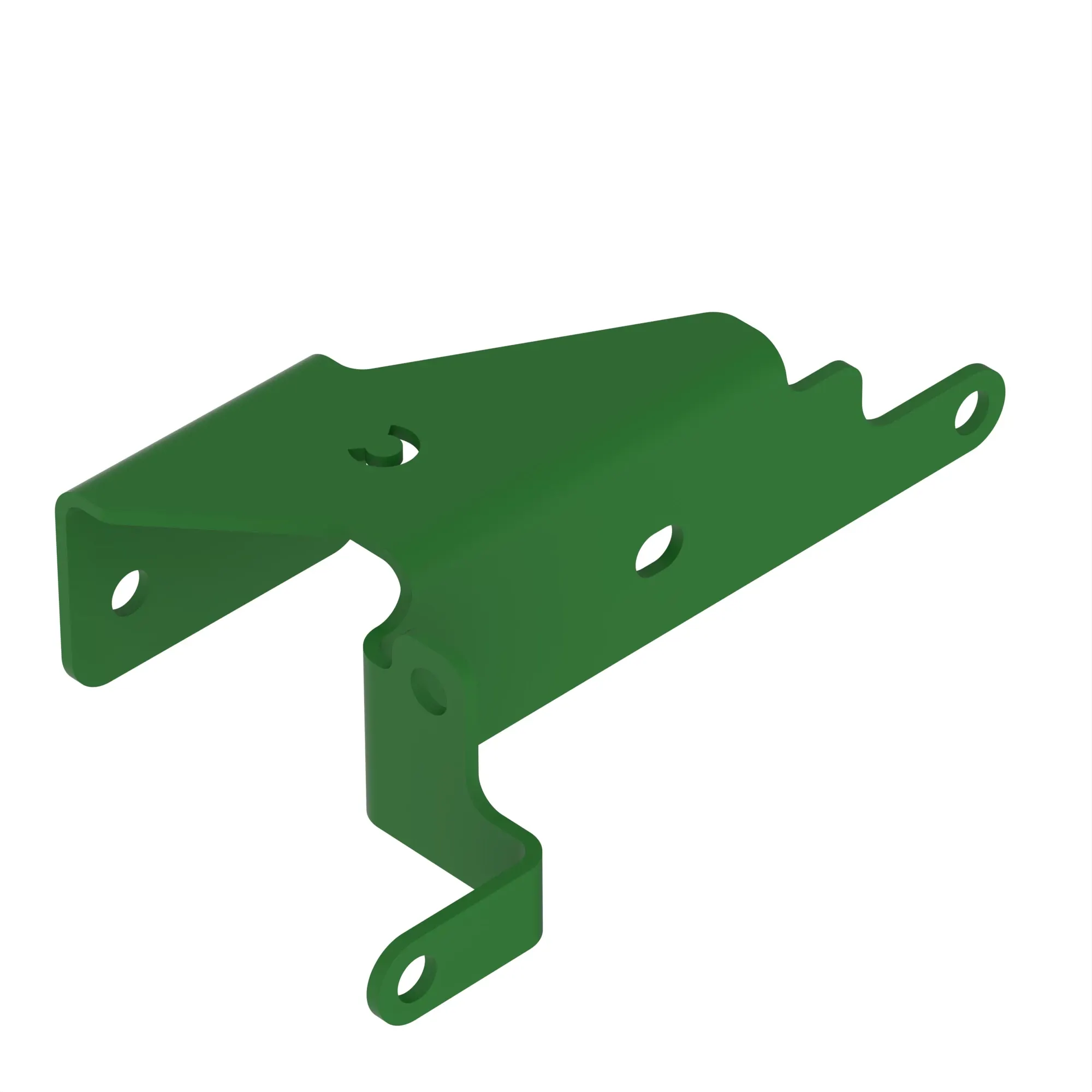 John Deere Bracket - KK71488