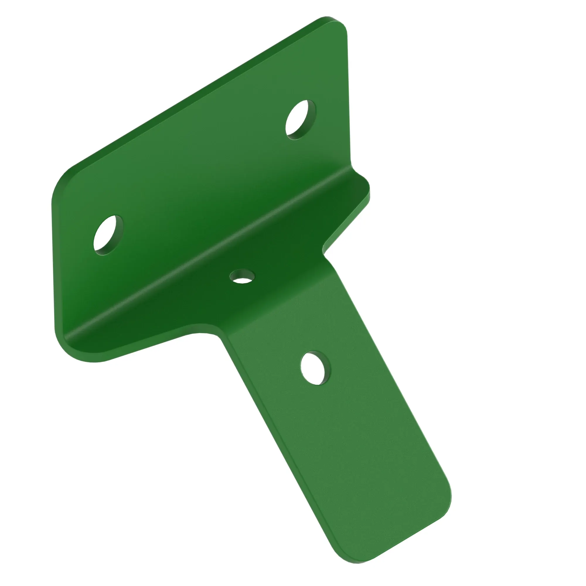 BRACKET, BOOM HOSE SUPPORT