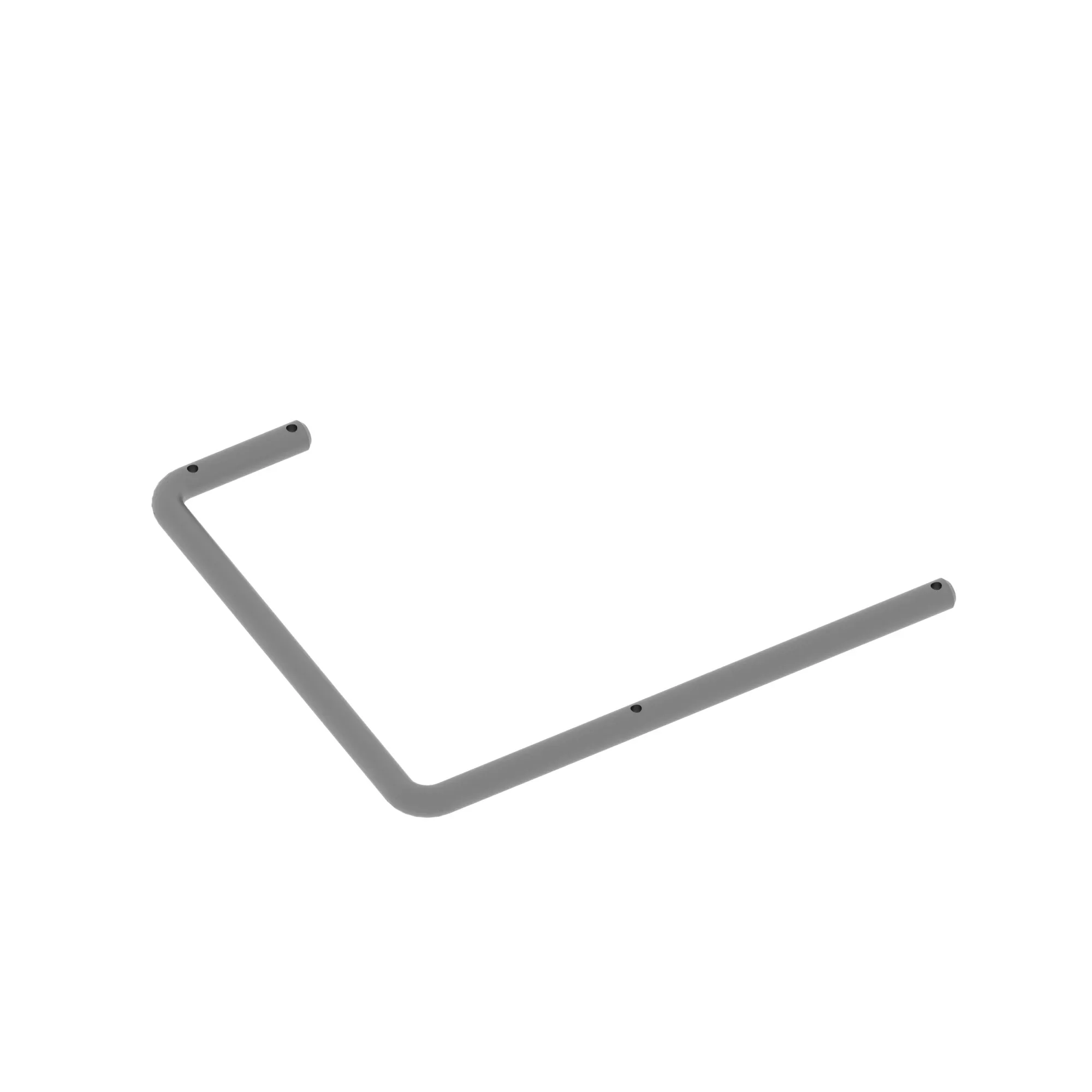 John Deere Steel Bend Pin - YC16937