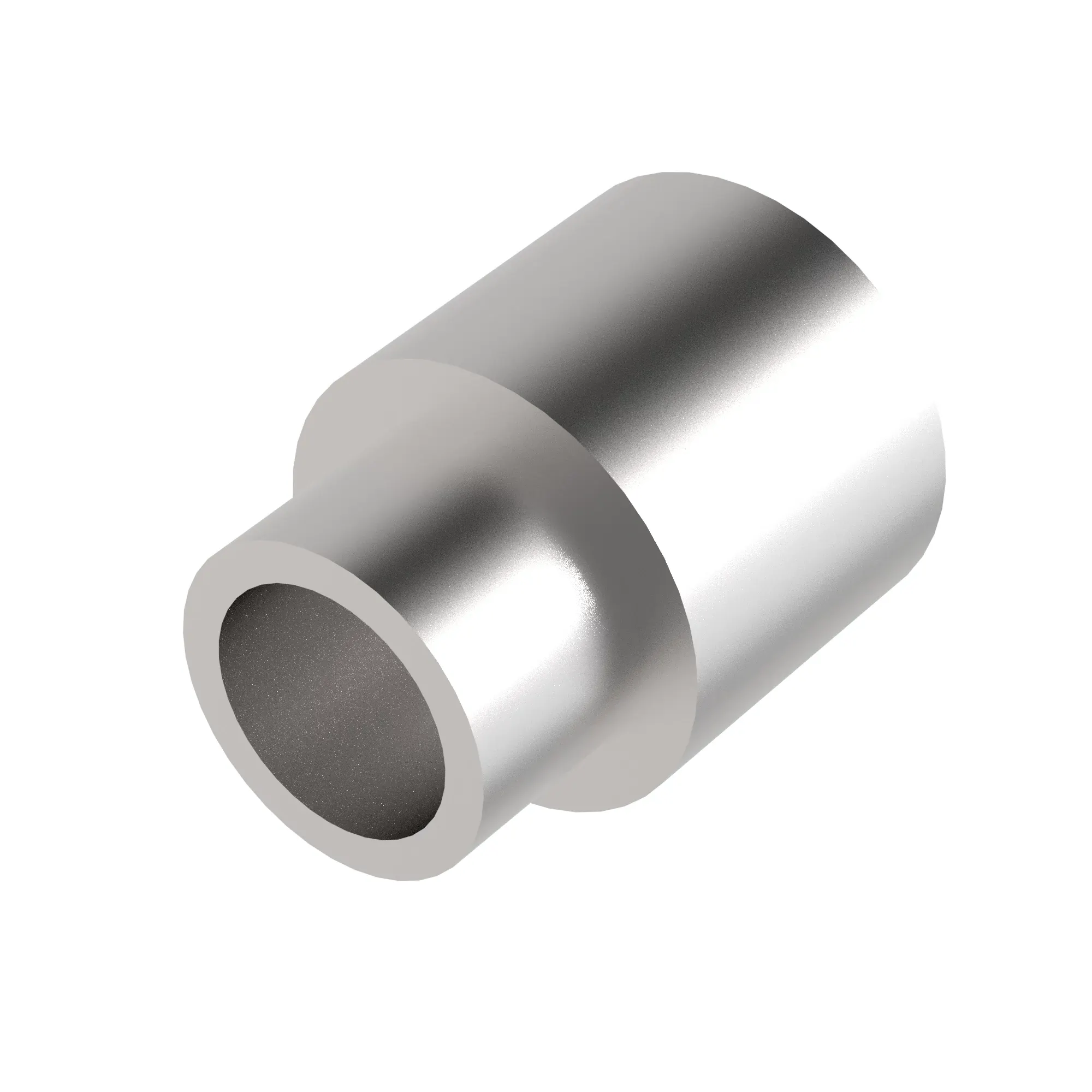 John Deere Flanged Bushing - PXX10448