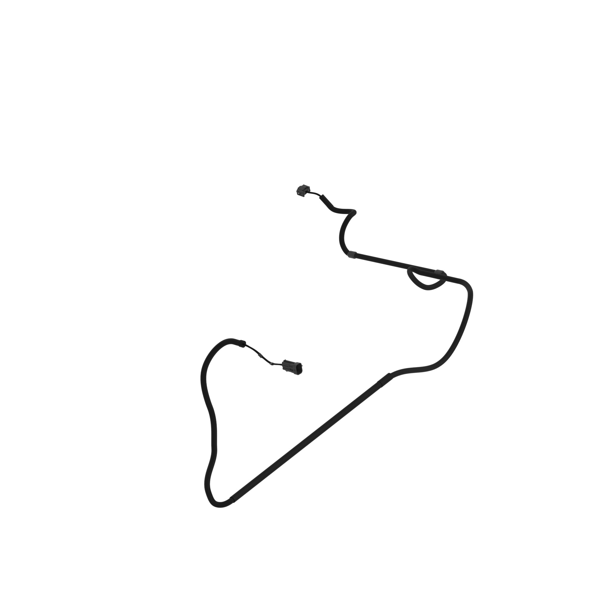 WIRING HARNESS, ADAPTER, WHEEL ANGL