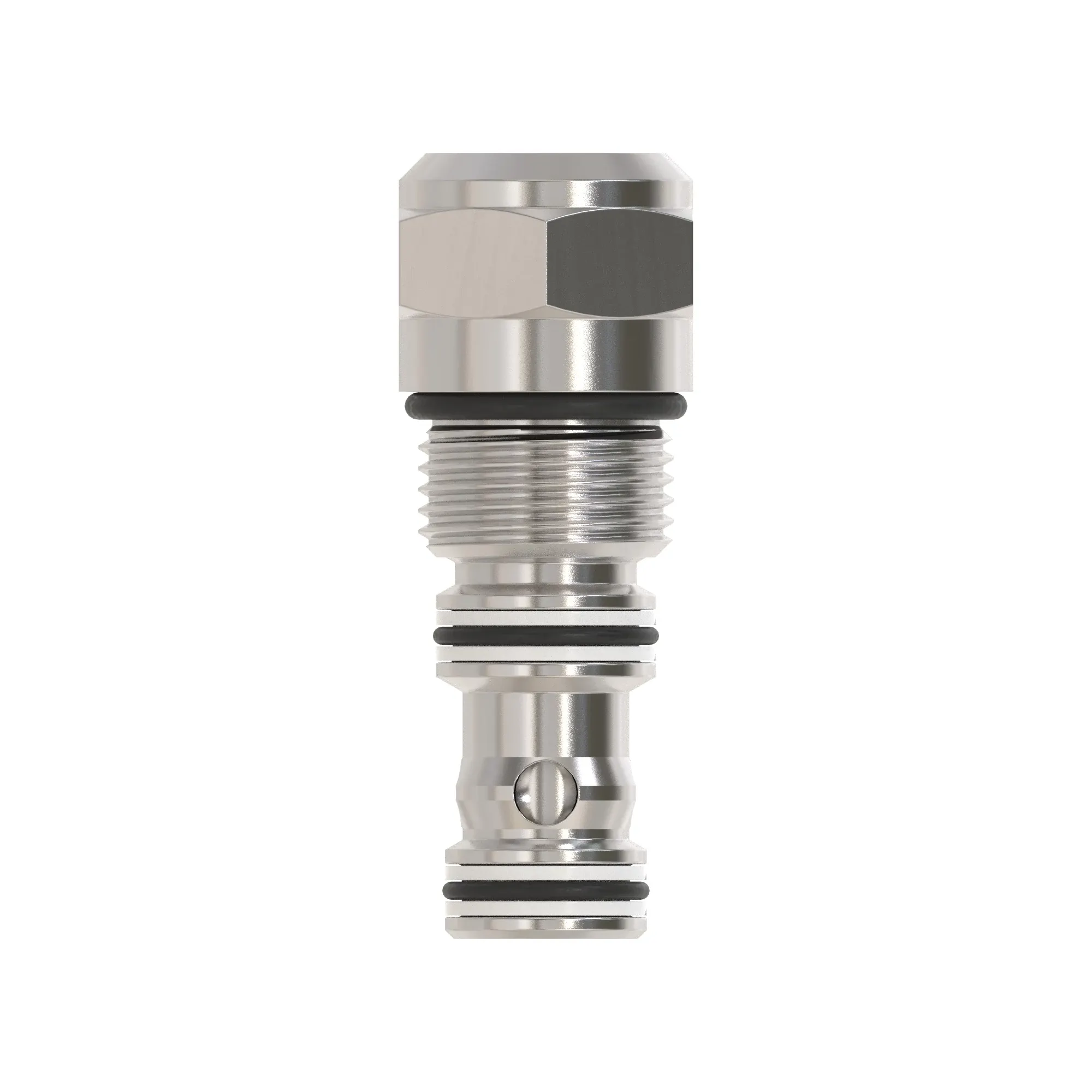 Flow Control Hyd. Valve