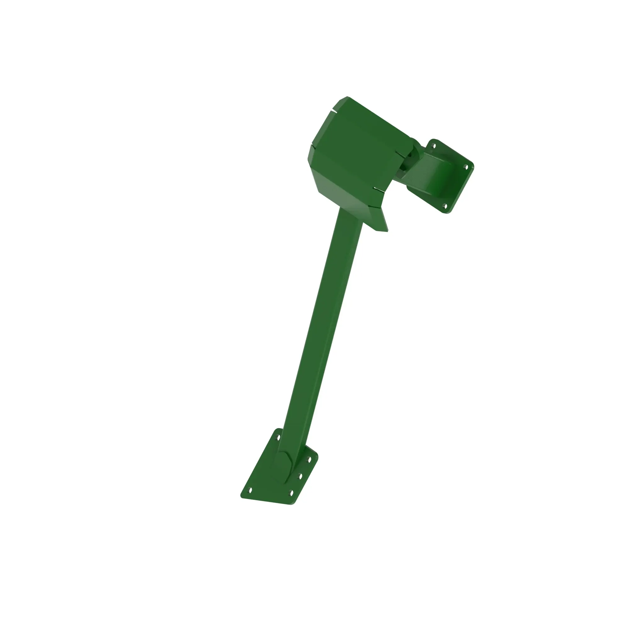 John Deere Right Side Brace Radius - AA98934
