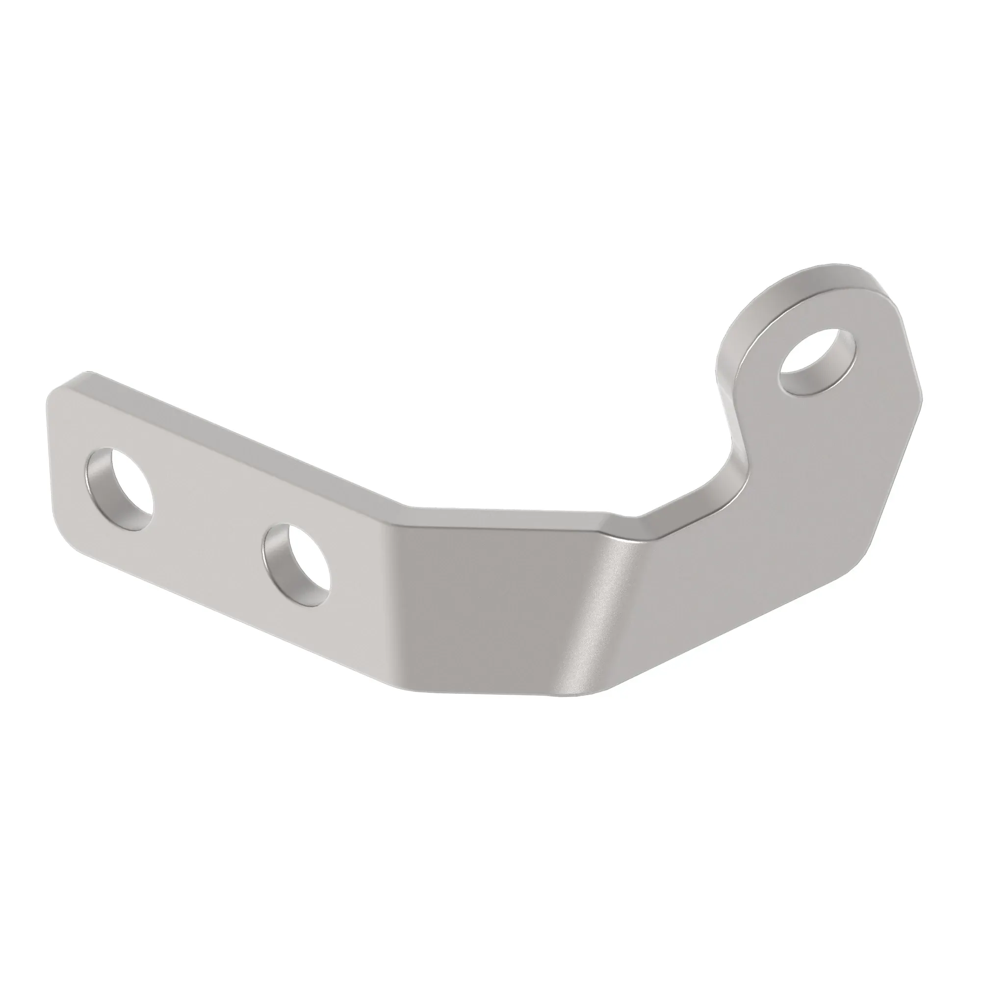 BRACKET, DOOR SHOCK MOUNT