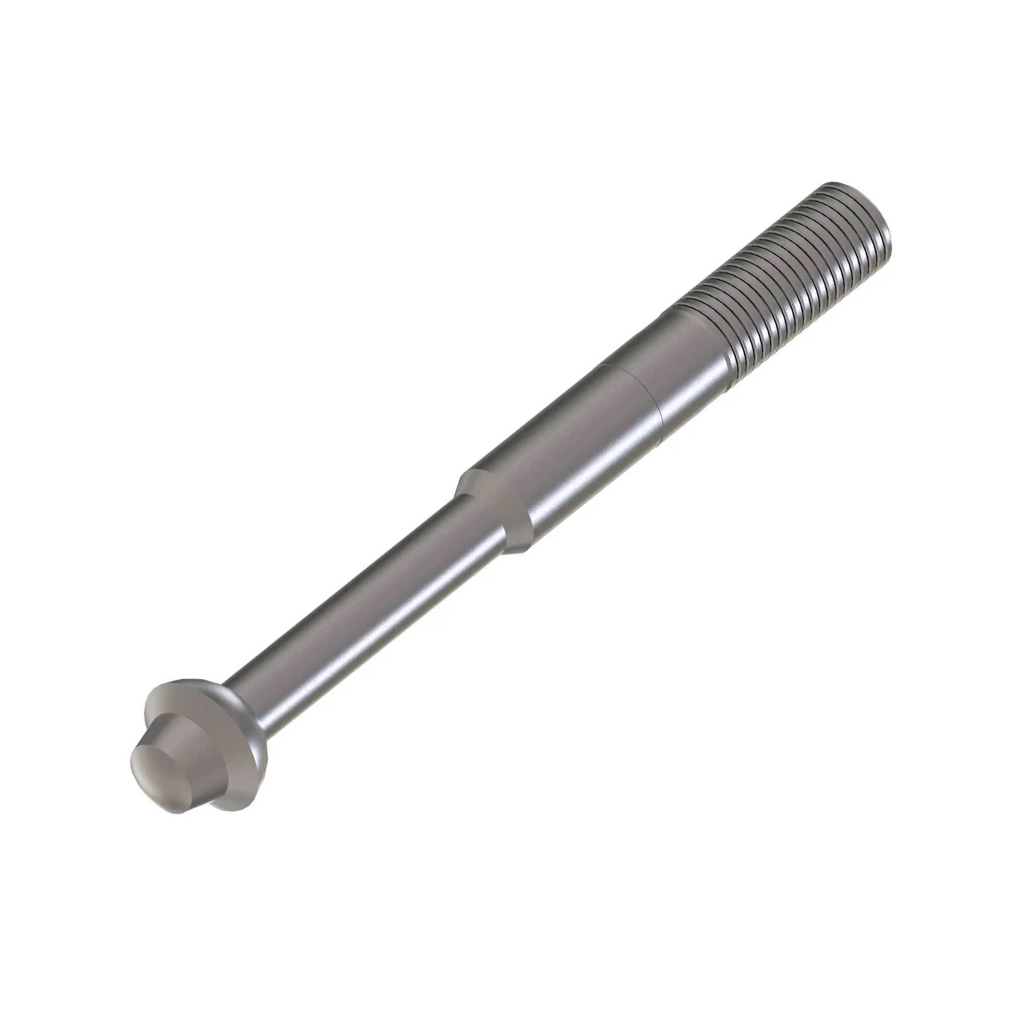John Deere Pedal Push Rod - M142419