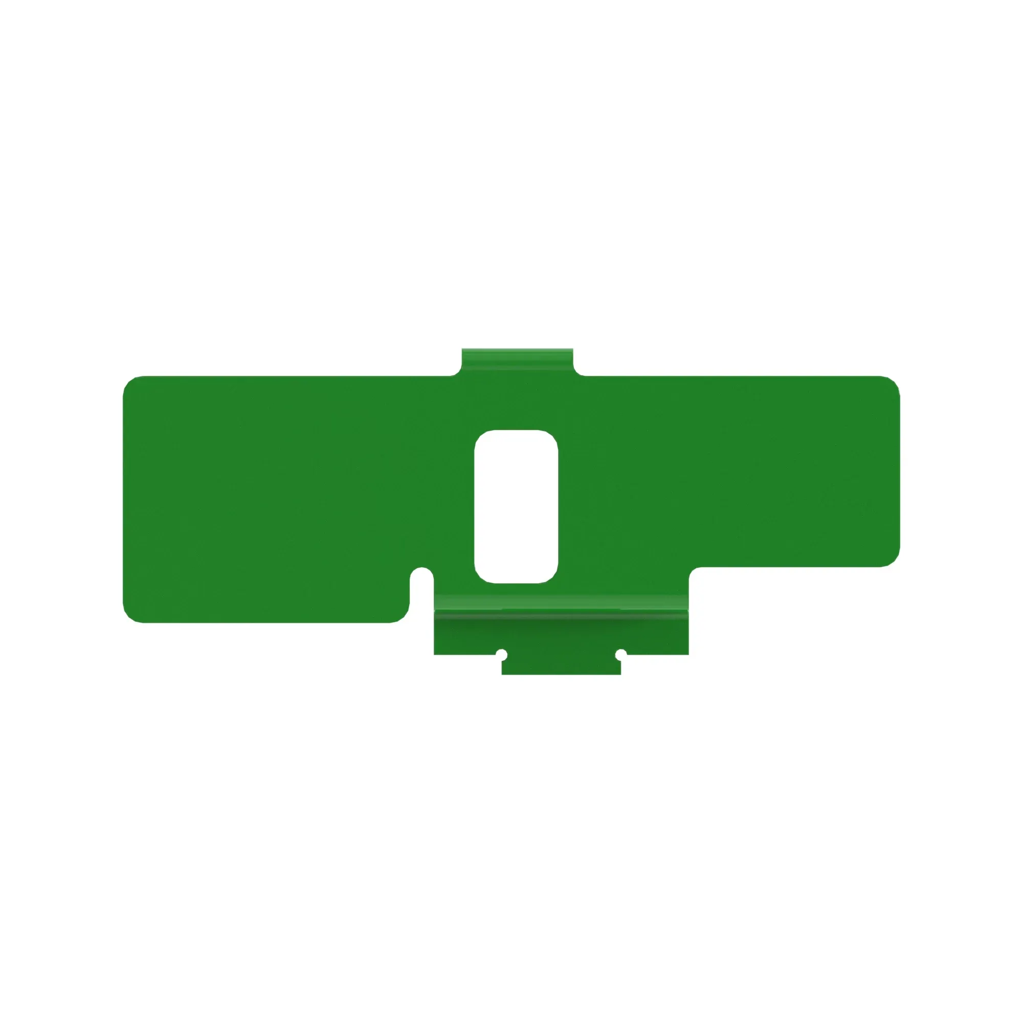 RETAINER, BRACKET GFCI COLD START P