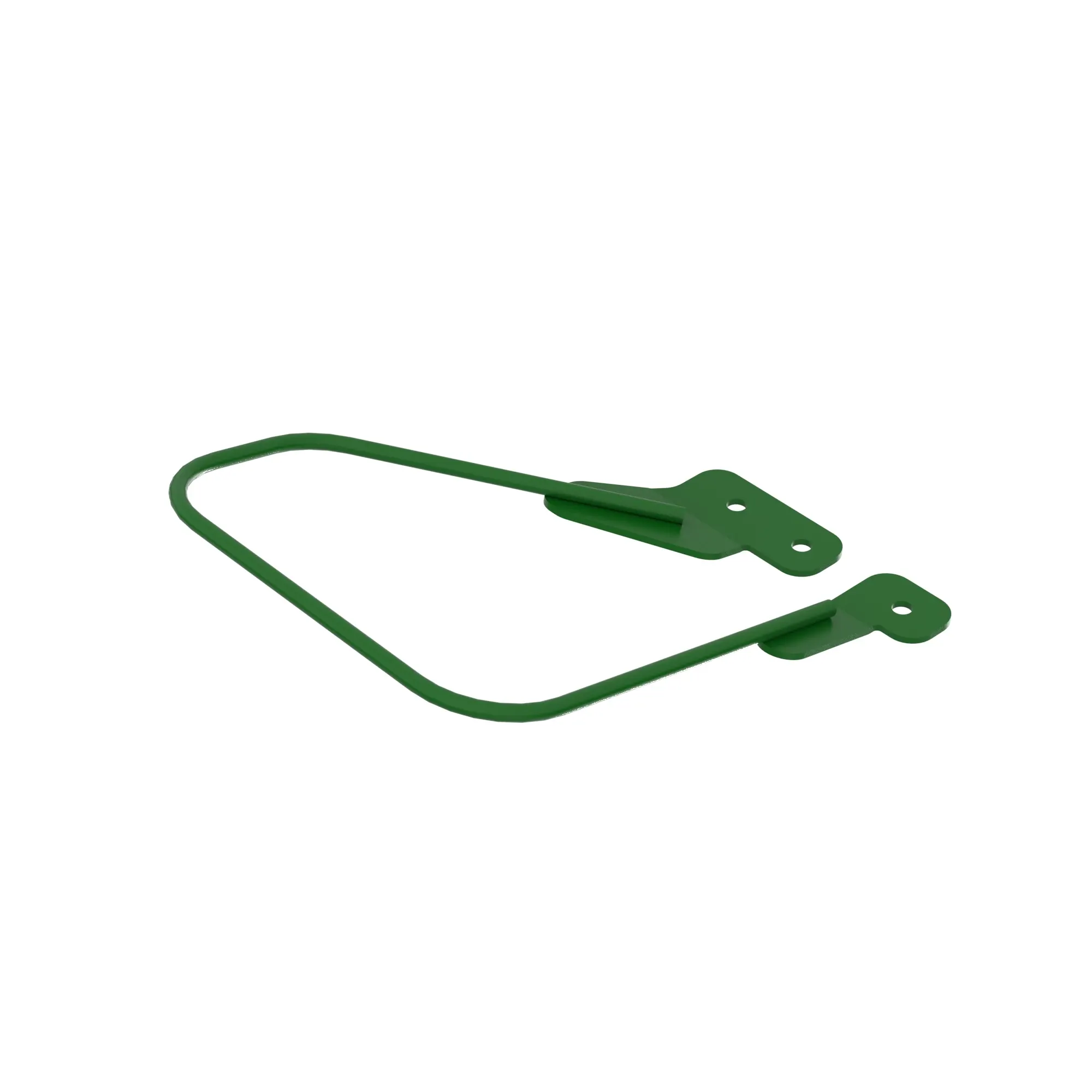 GUIDE, EDUCTOR HOSE SUPPORT