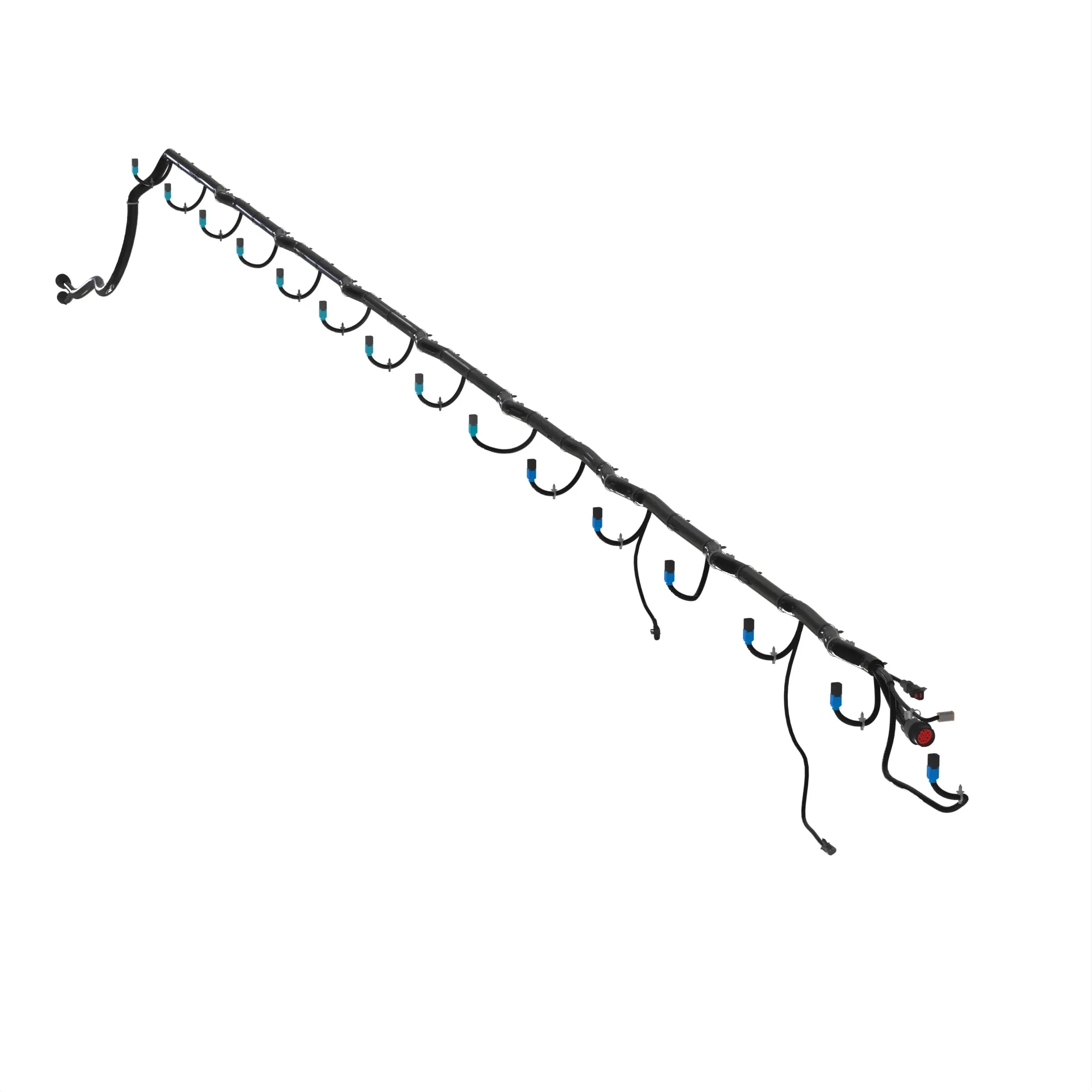 WIRING HARNESS, EXACTAPPLY 27/30M 5