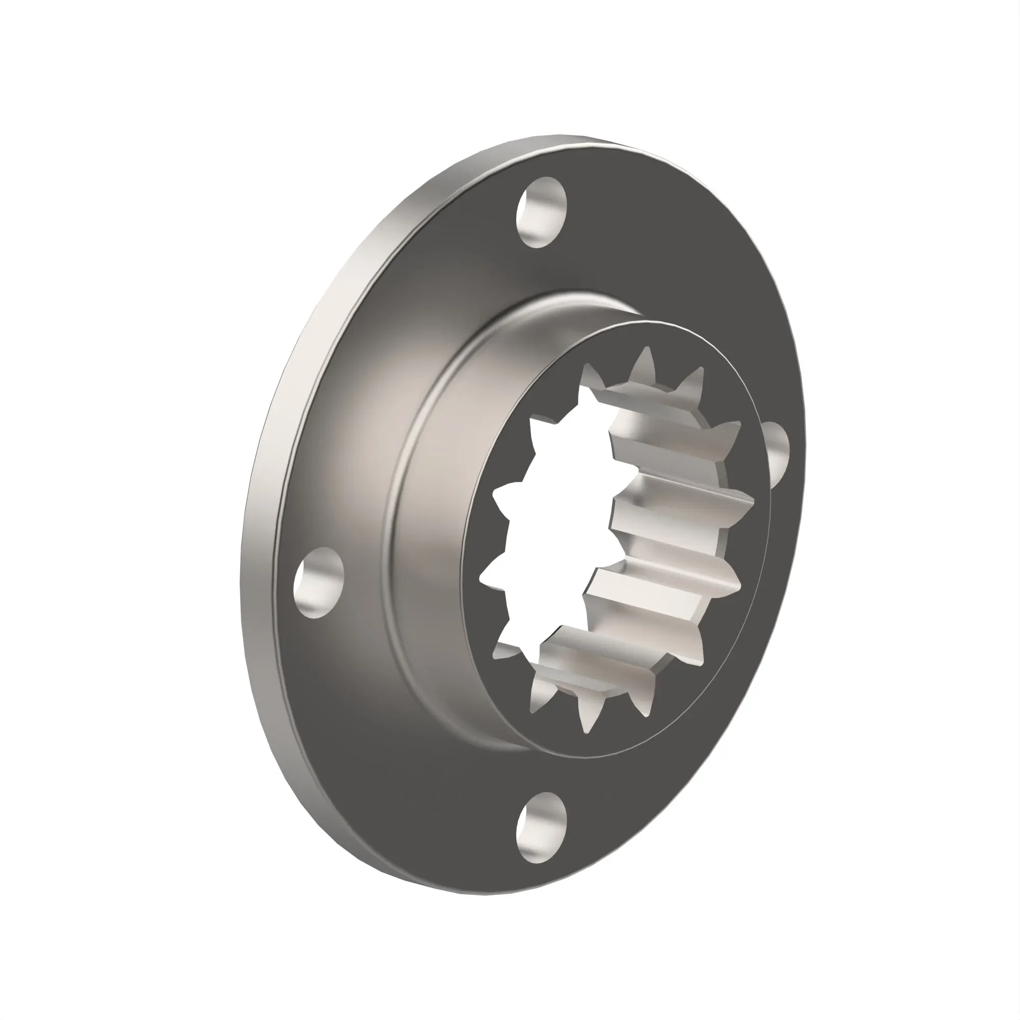 John Deere Hub - CXT35364