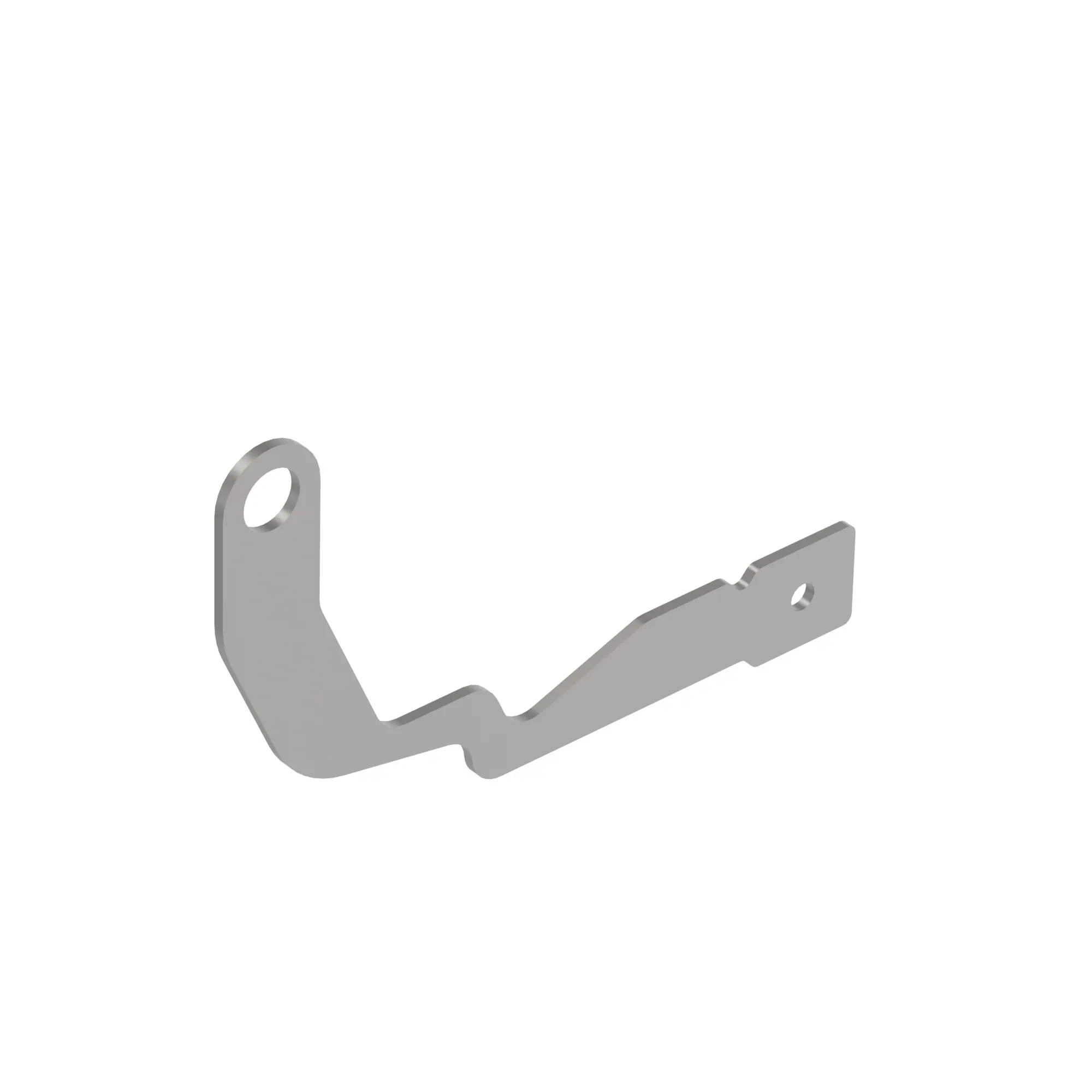 BRACKET, BRACKET, HOOD PIVOT