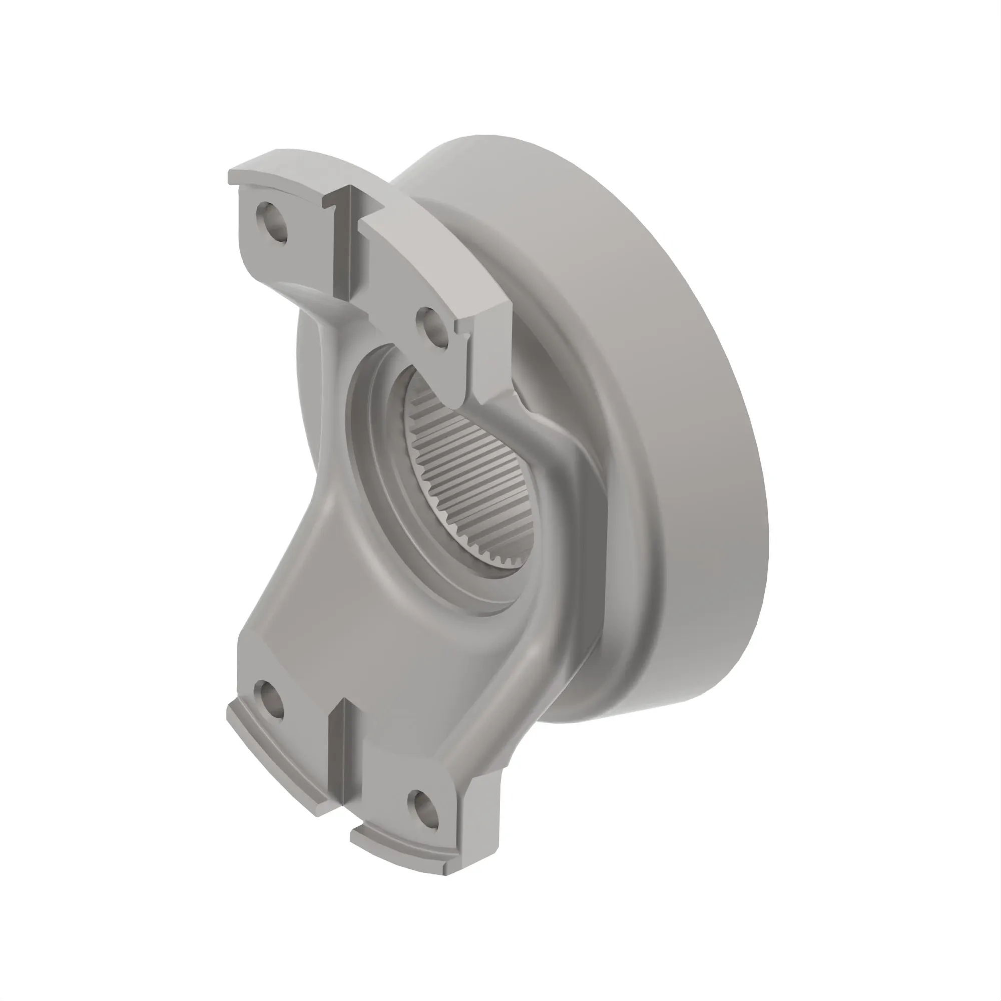 UNIVERSAL JOINT YOKE, UNIVERSAL JOI