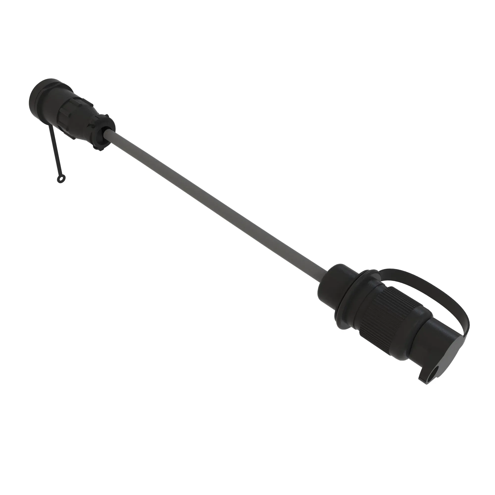 John Deere Wiring Harness - AL163808
